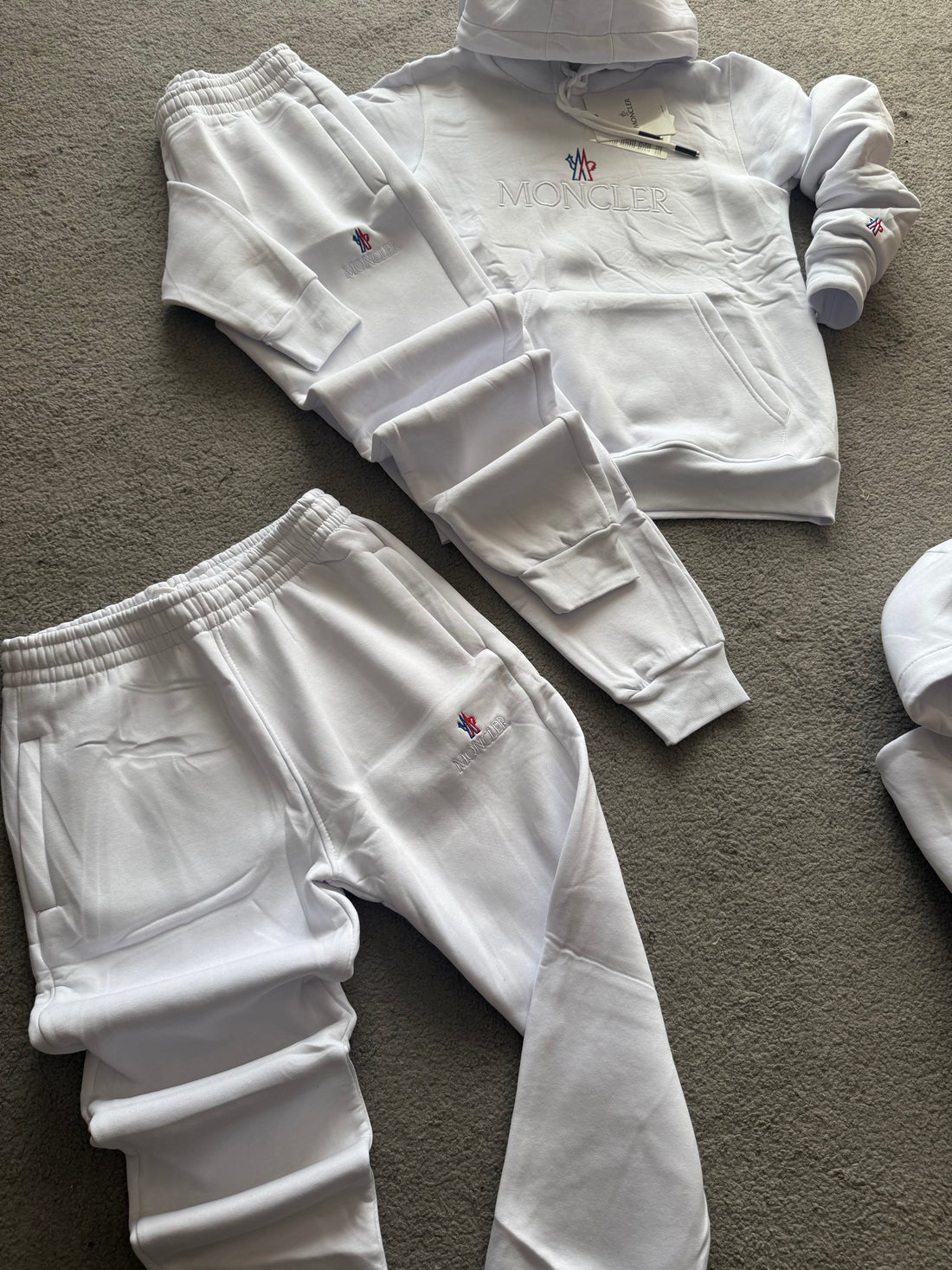 Chandal Moncler
