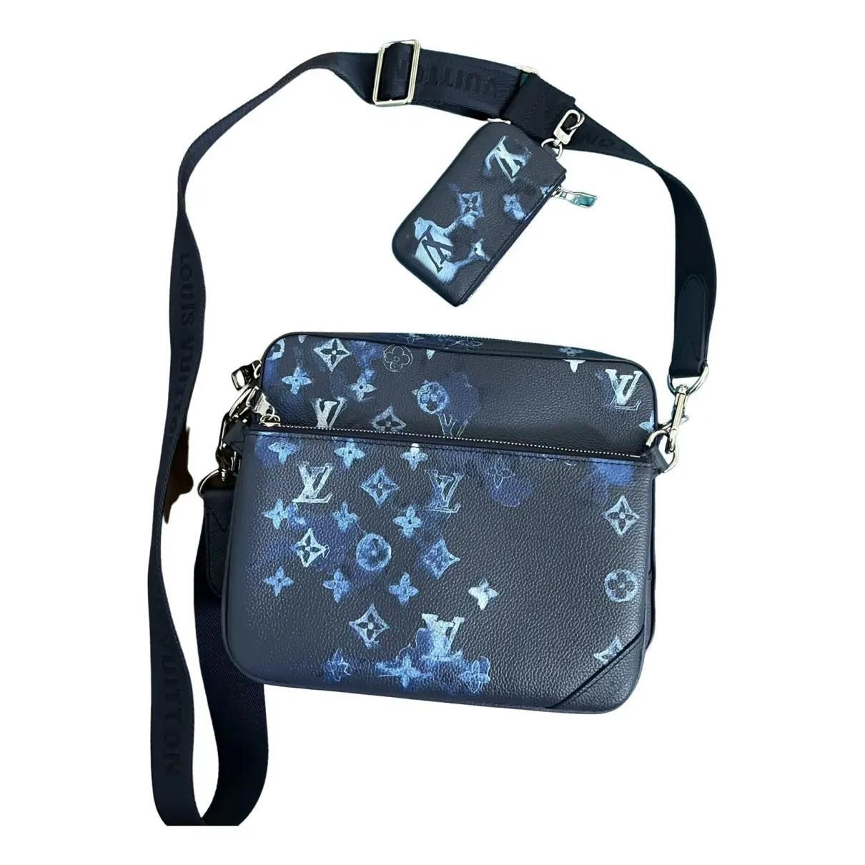 Bandolera LV 3 Piezas 2025