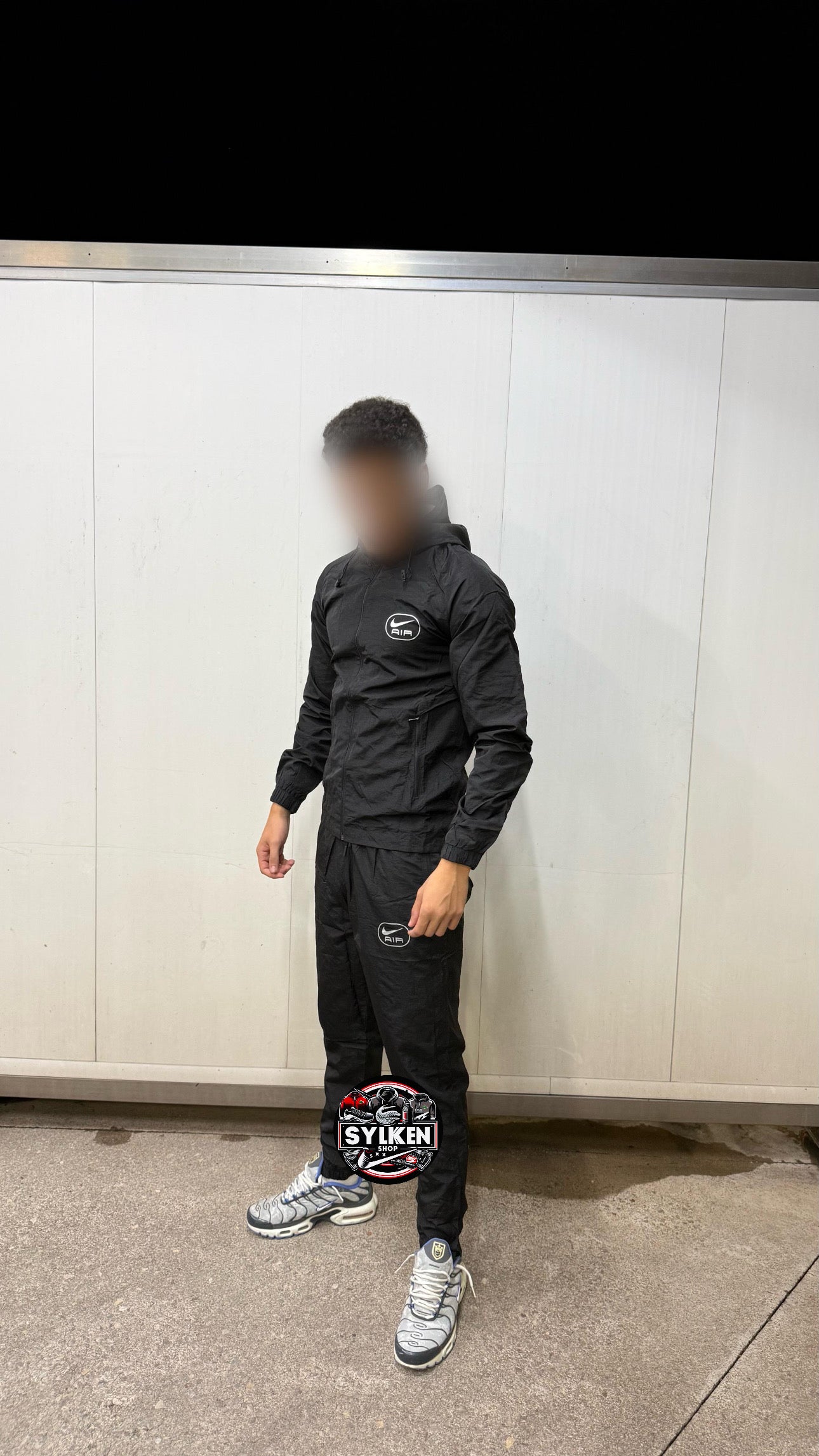 Chandal Nike Air 2025