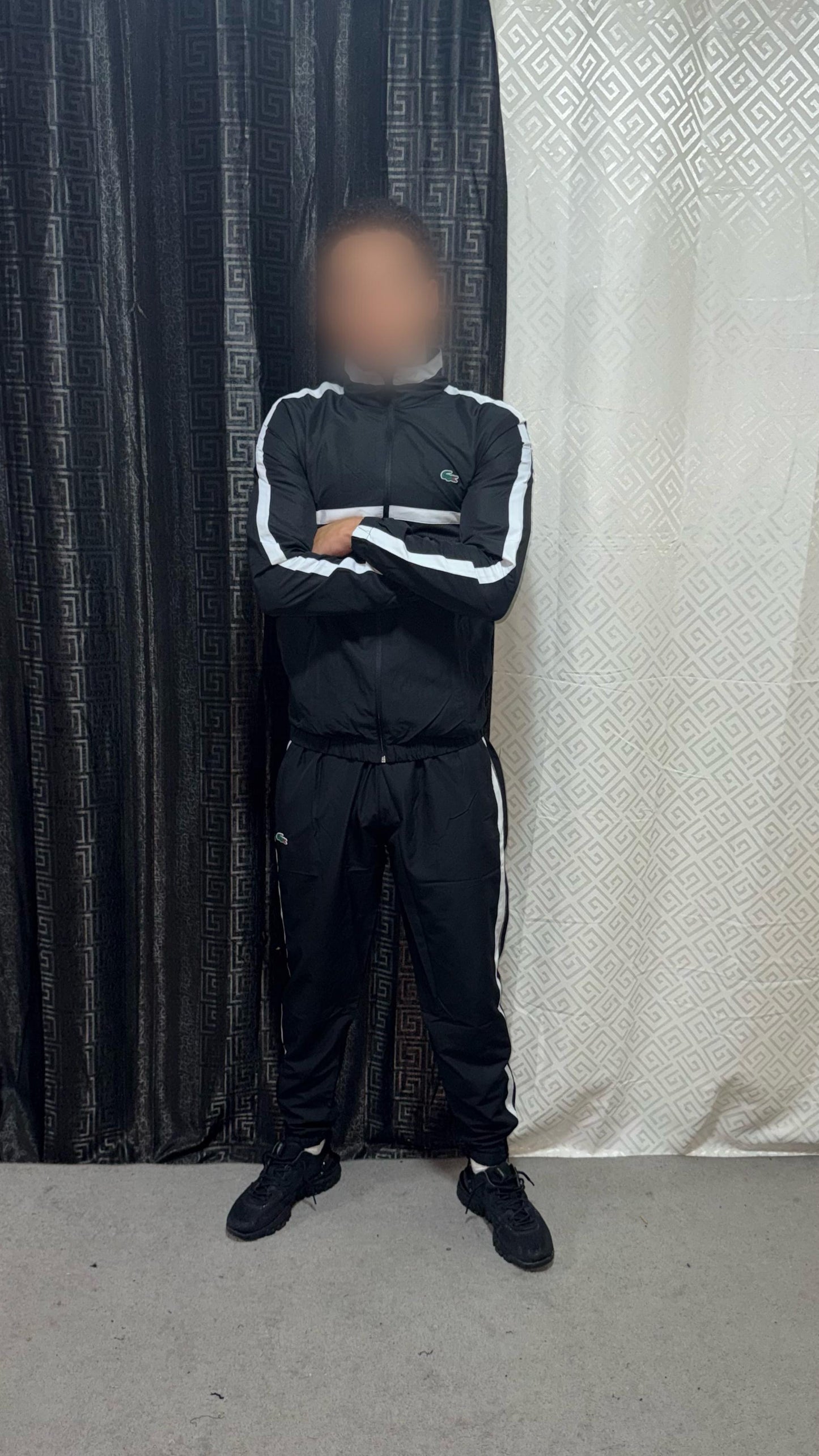 Chandal Lacoste 2025