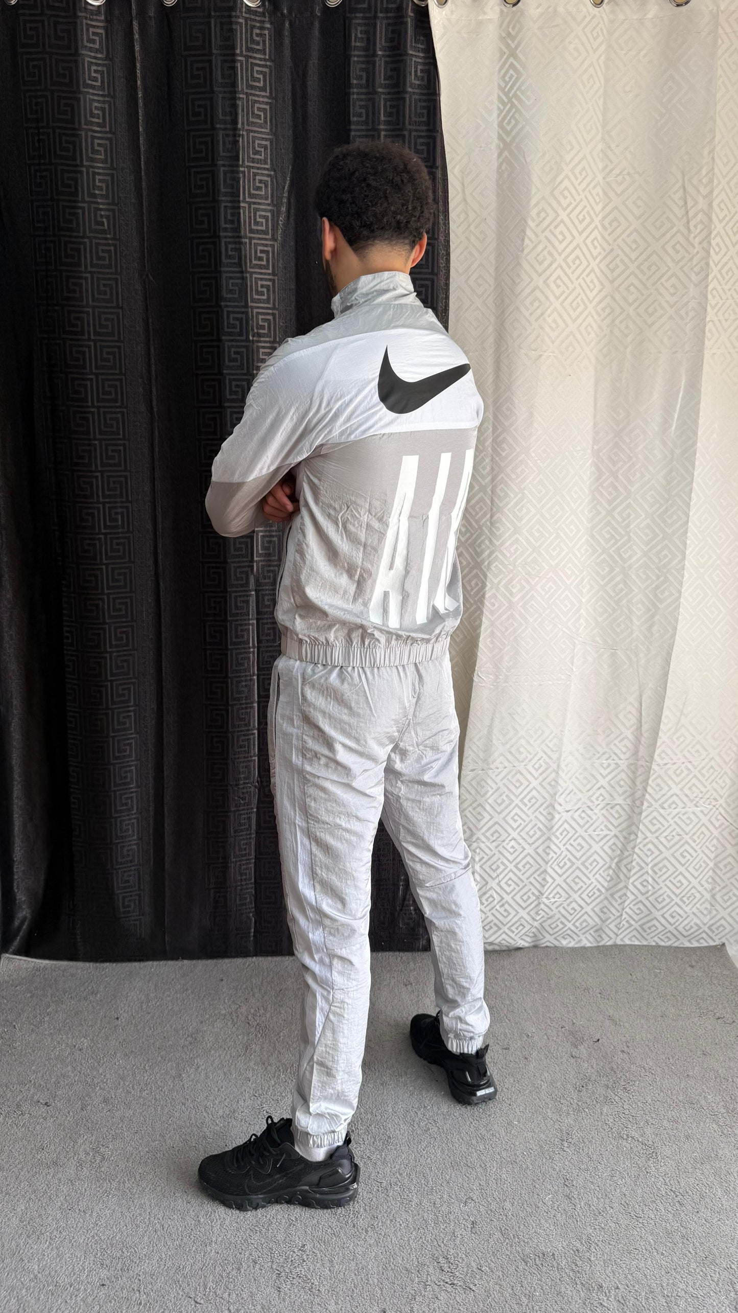 Chandal Nike Air 2025