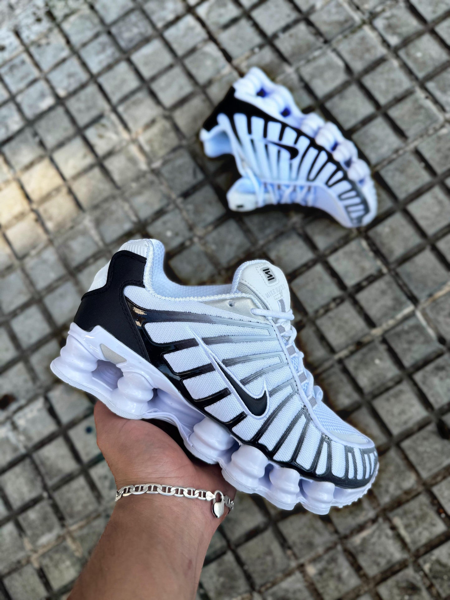Nike Shox TL