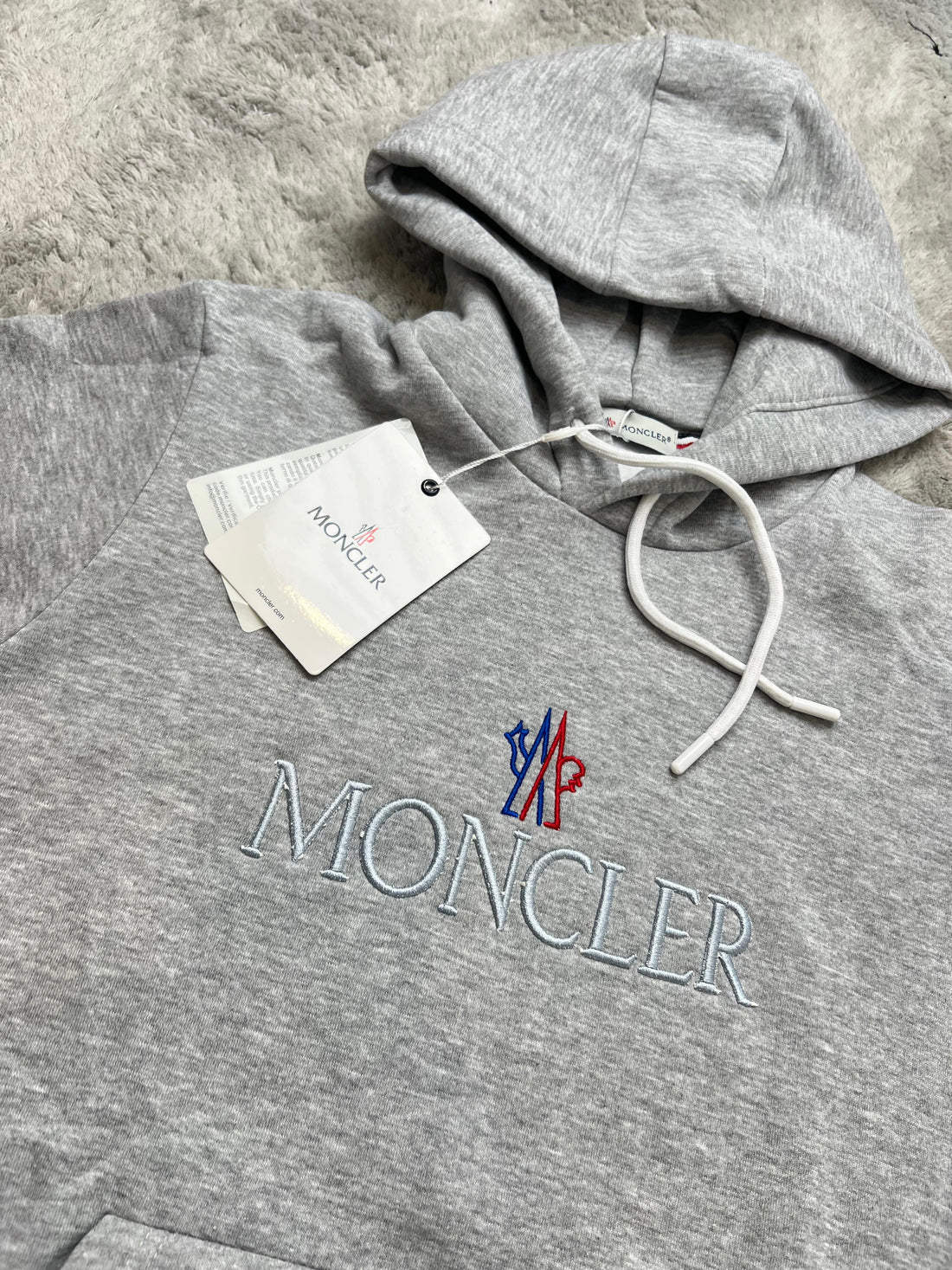 Chandal Moncler
