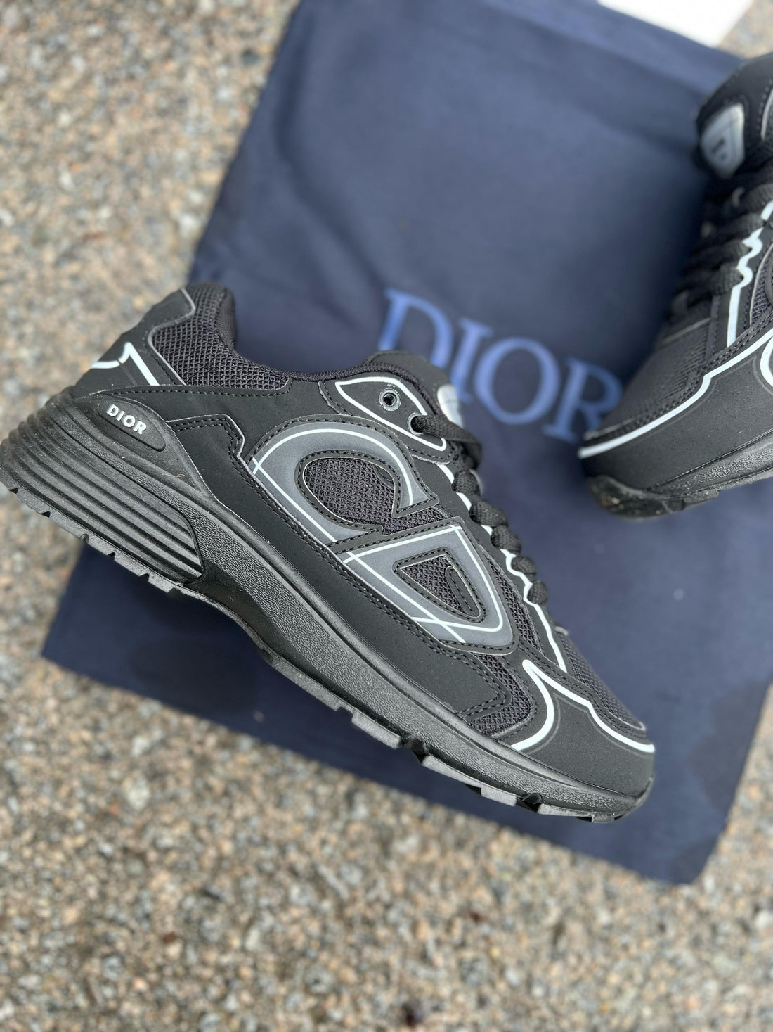 Dior B30