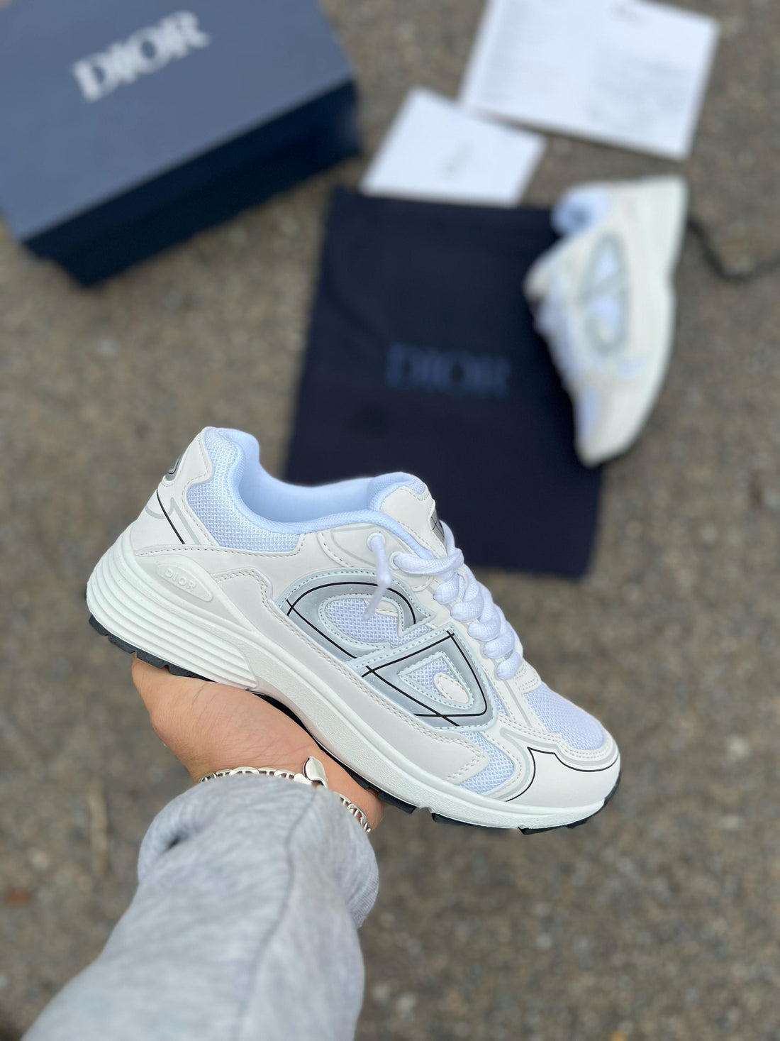 Dior B30