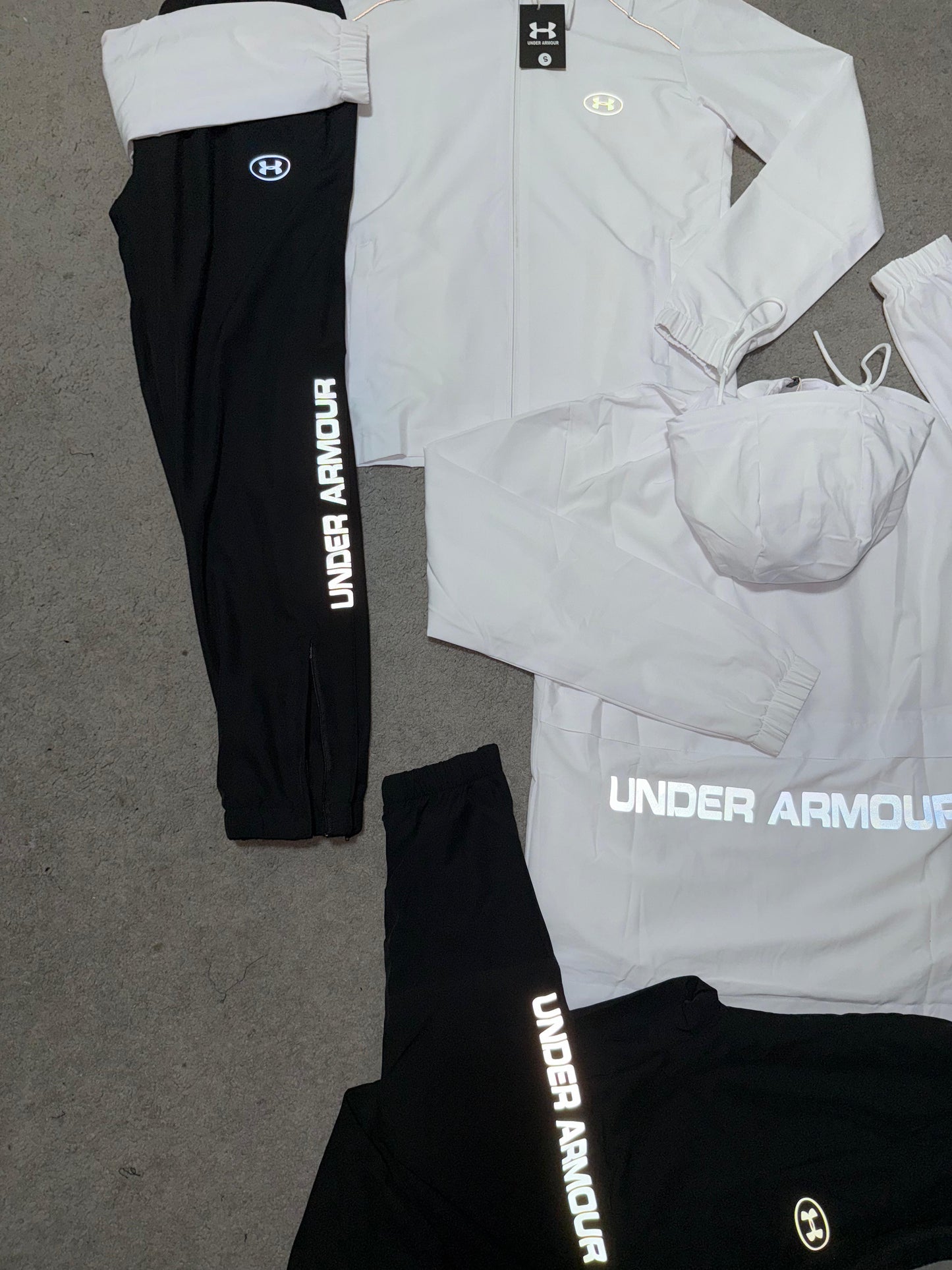Chandal Under Armour