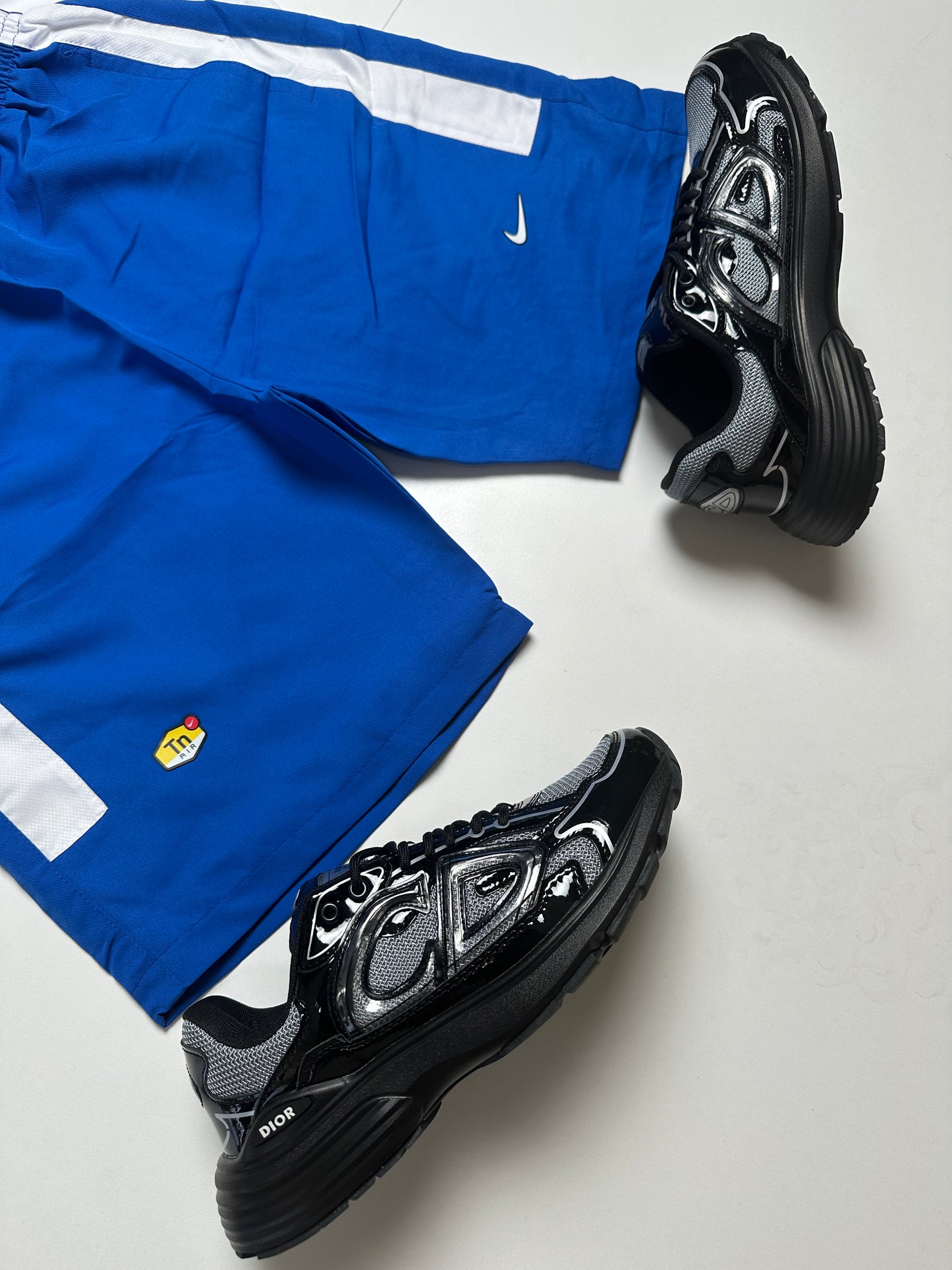 Pack Conjunto Nike Tn + Dior B30