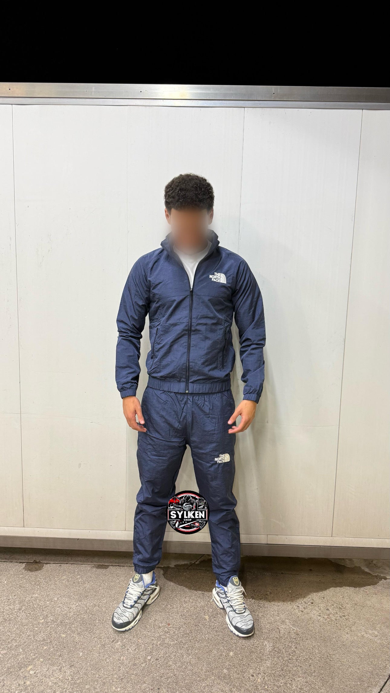 Chandal The North Face