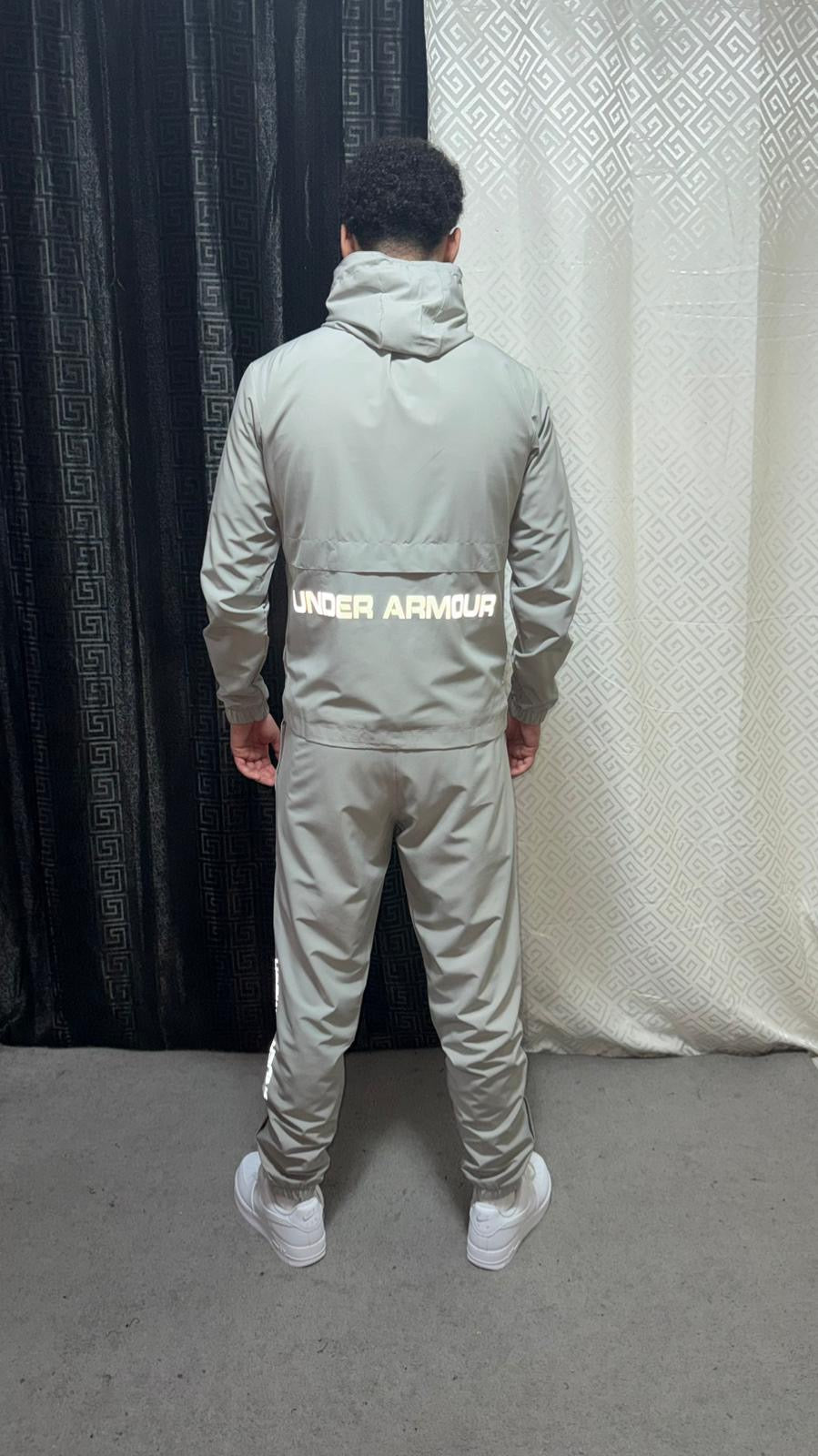 Chandal Under Armour