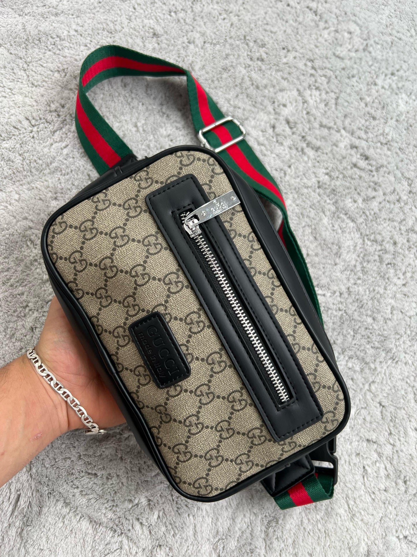 Bandolera Gucci 2025