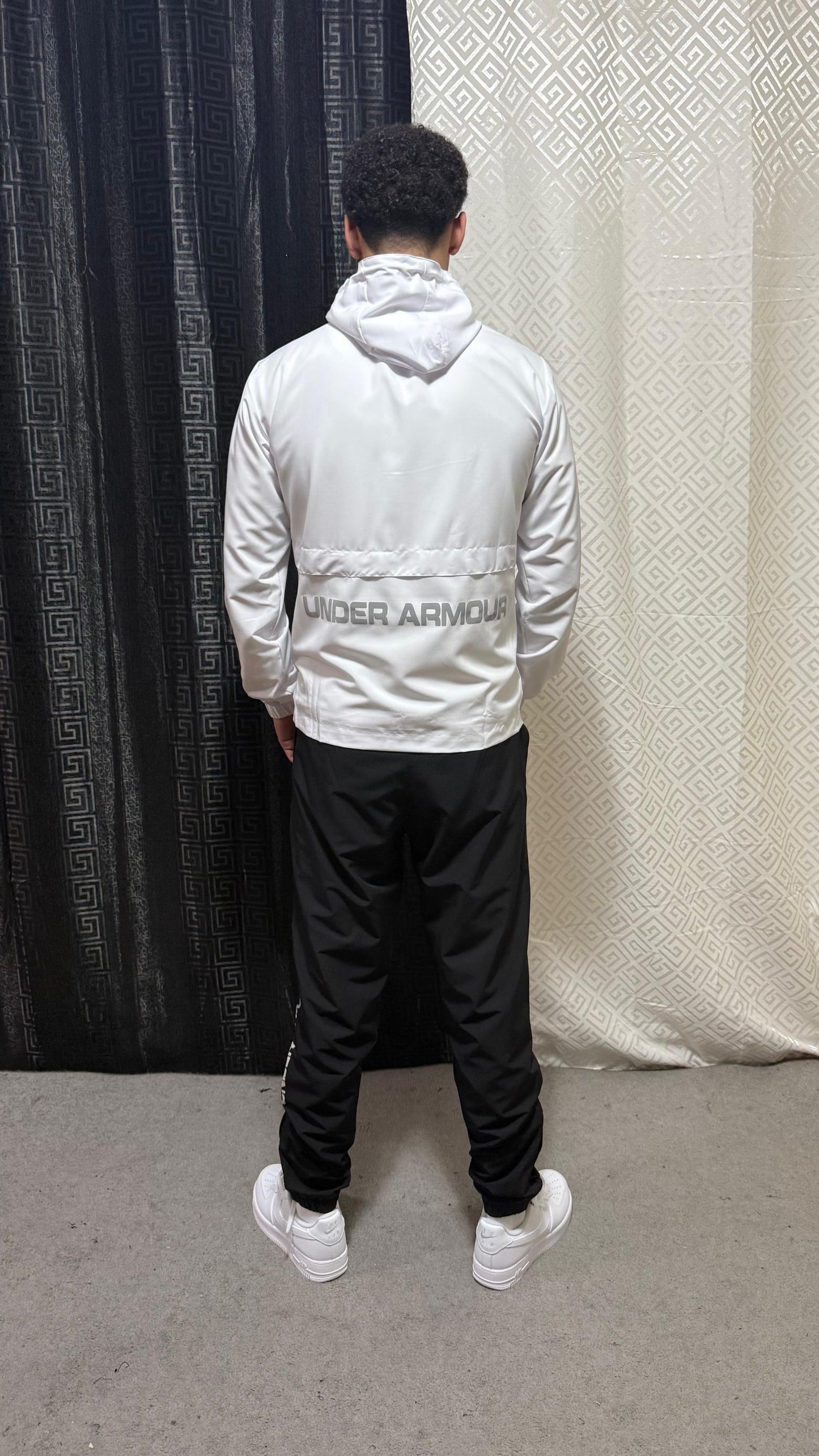 Chandal Under Armour