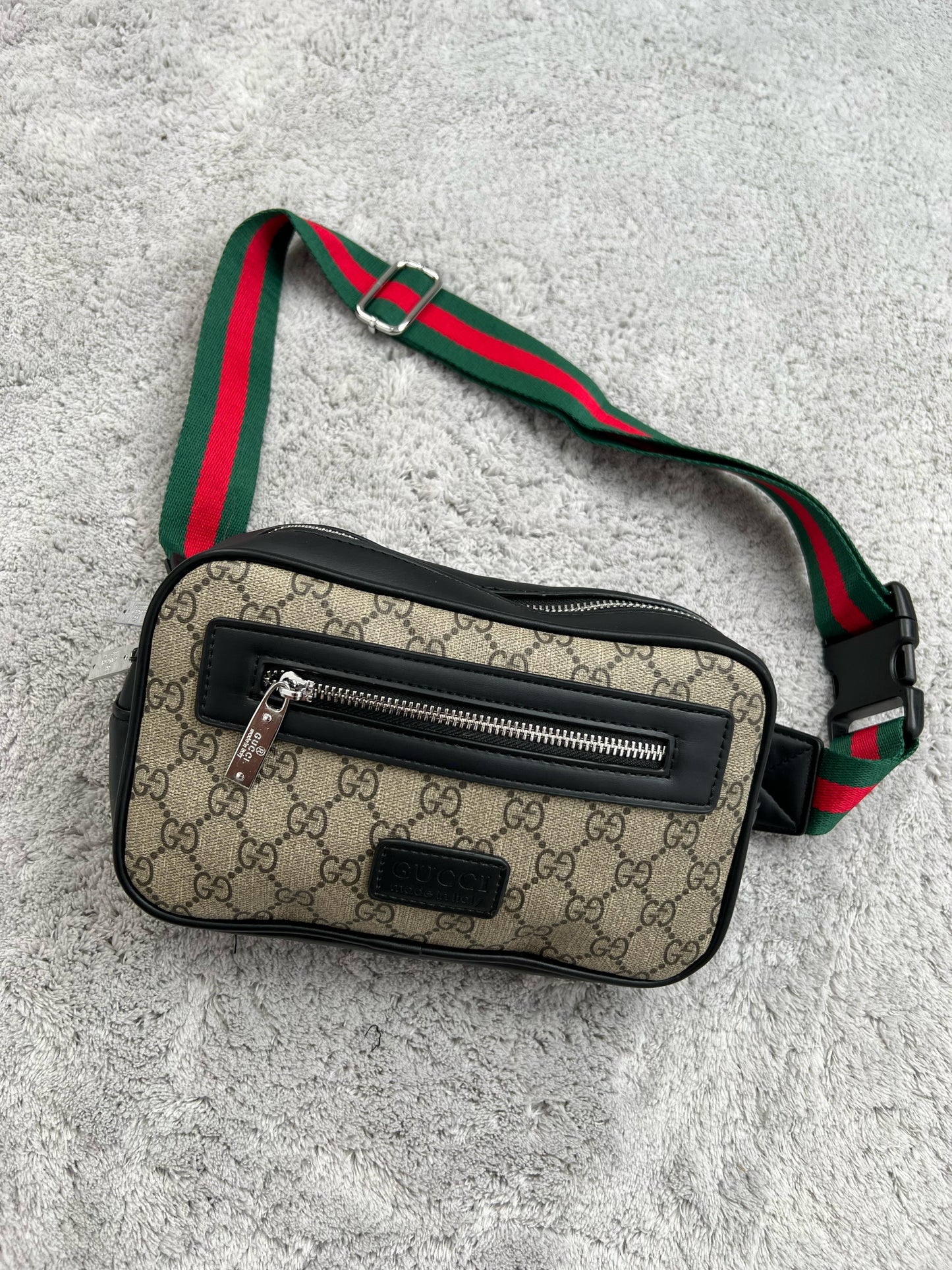 Bandolera Gucci 2025