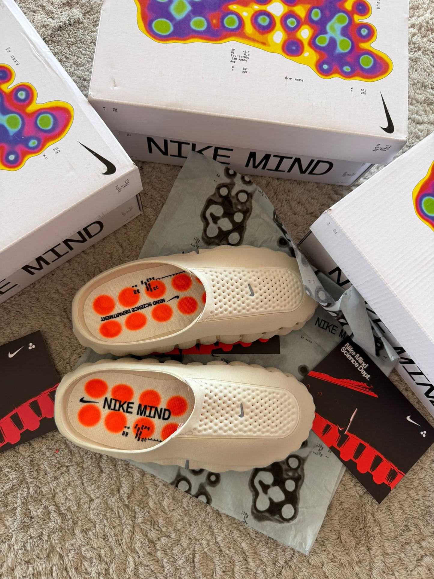 Chanclas Nike Miller