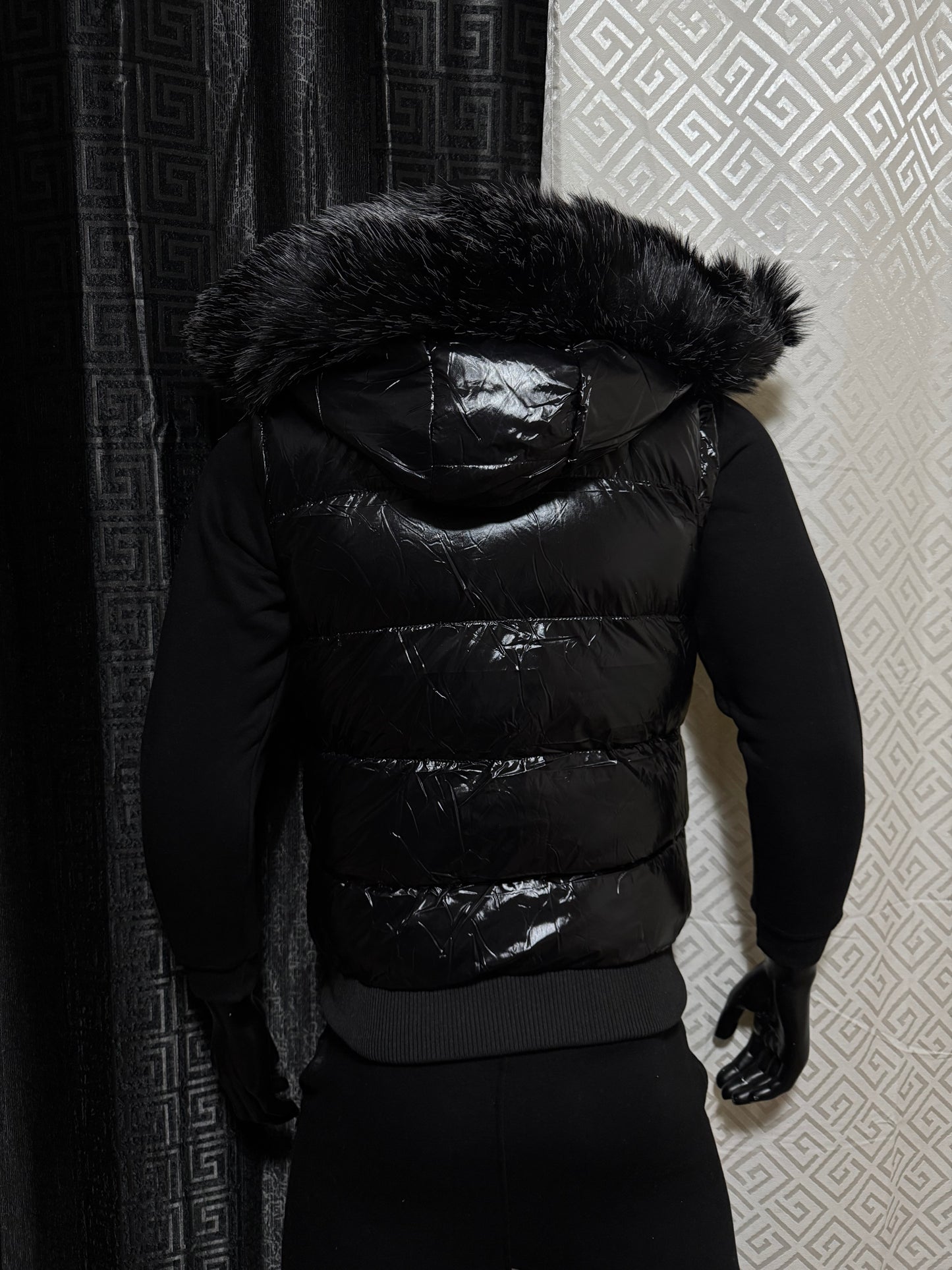 Chaleco Moncler
