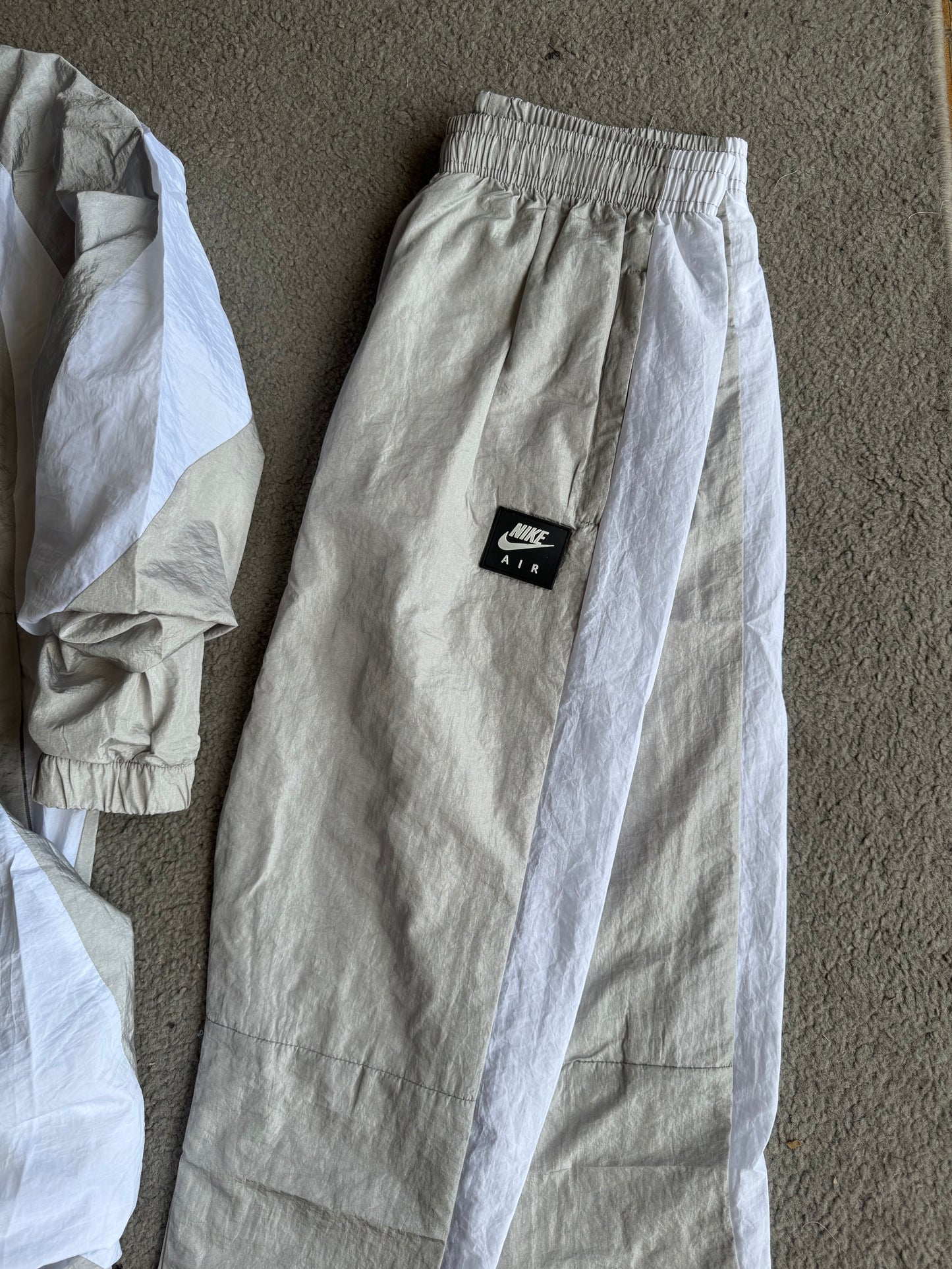 Chandal Nike Air 2025