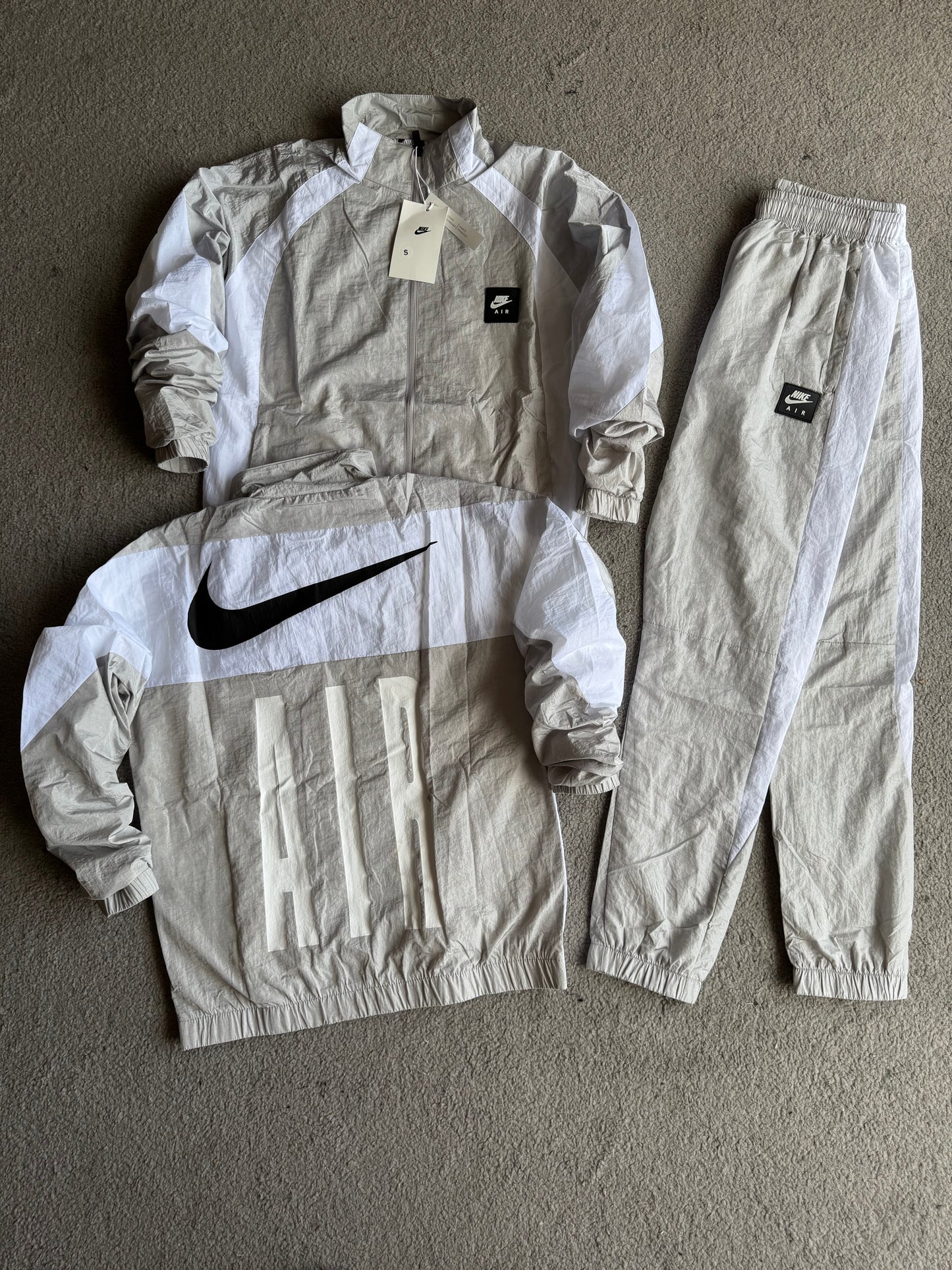 Chandal Nike Air 2025