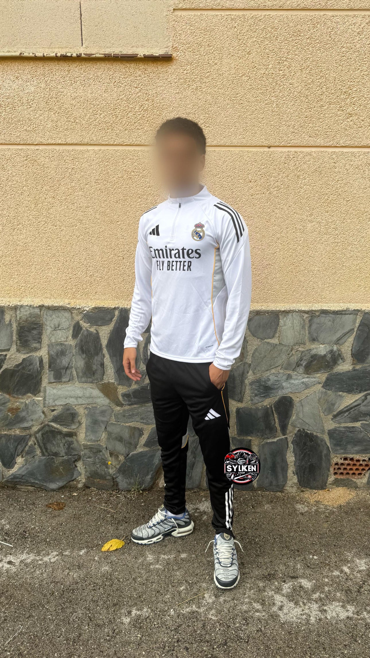 Chandal Futbol