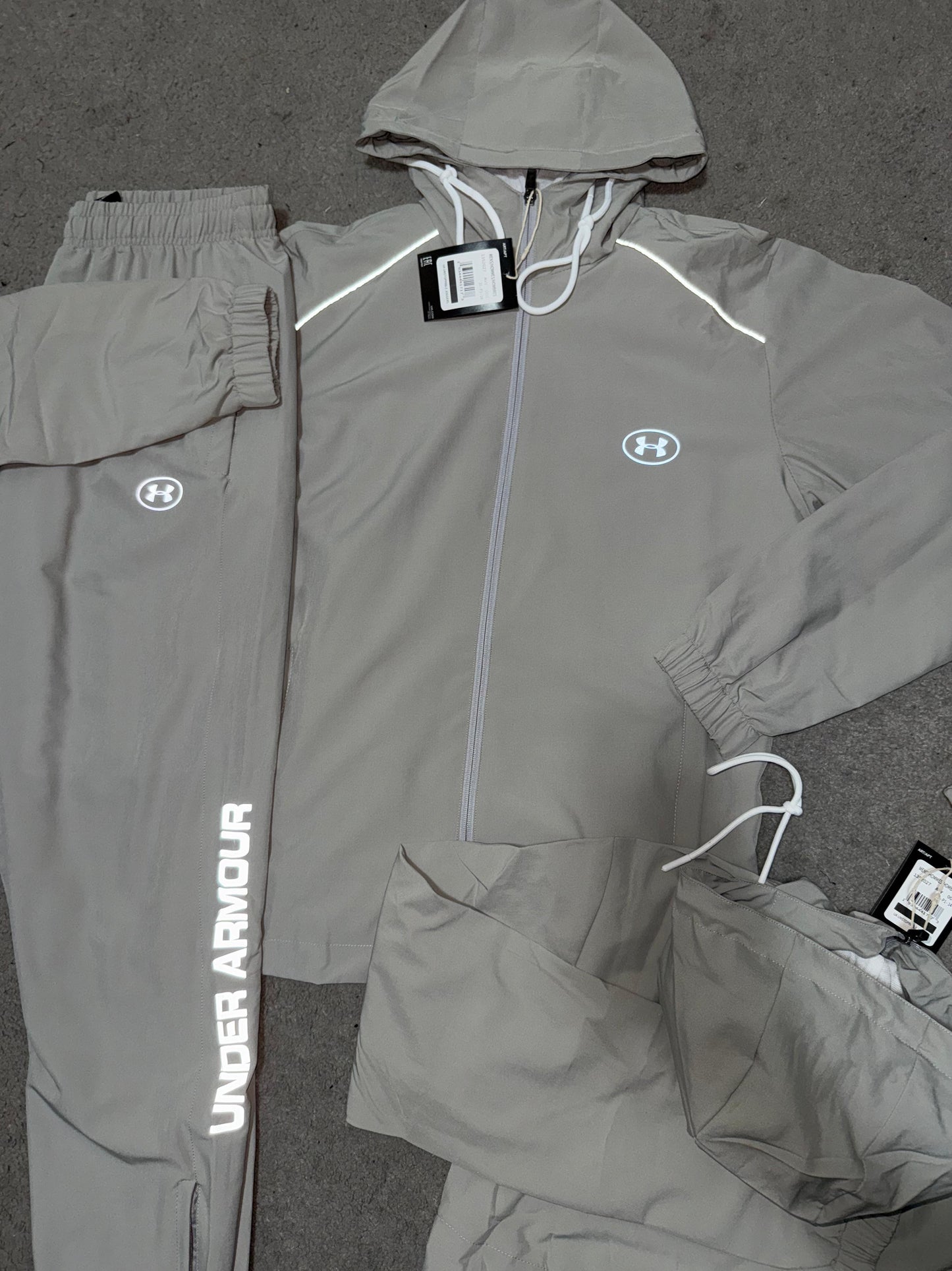 Chandal Under Armour