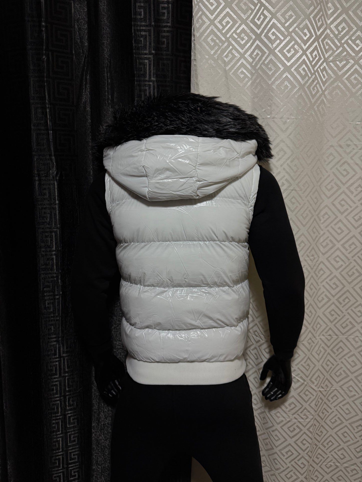 Chaleco Moncler