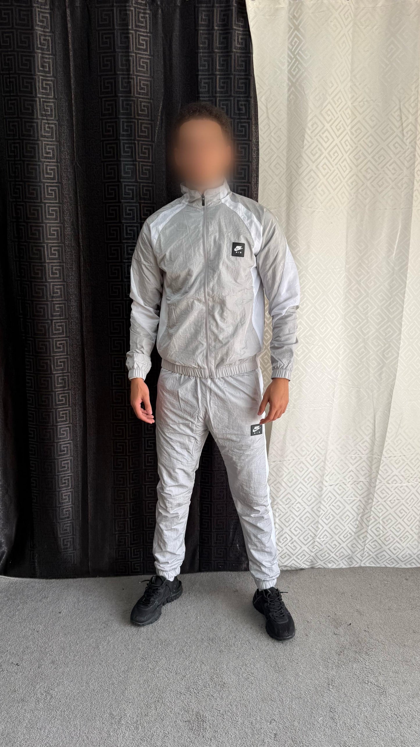 Chandal Nike Air 2025