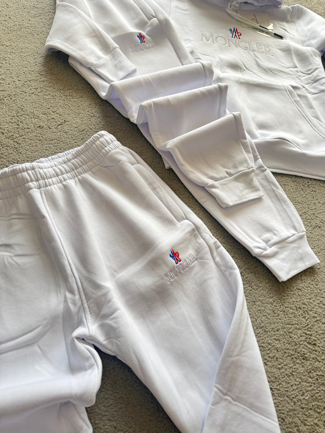 Chandal Moncler