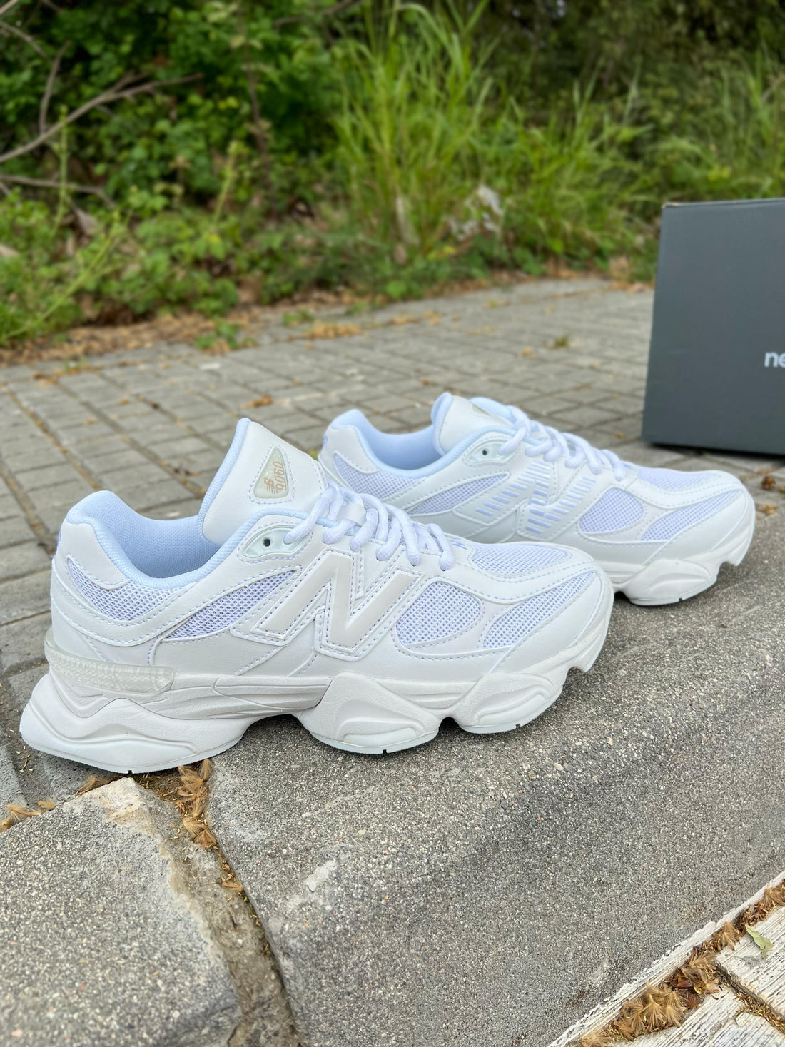 NEW BALANCE 90/60