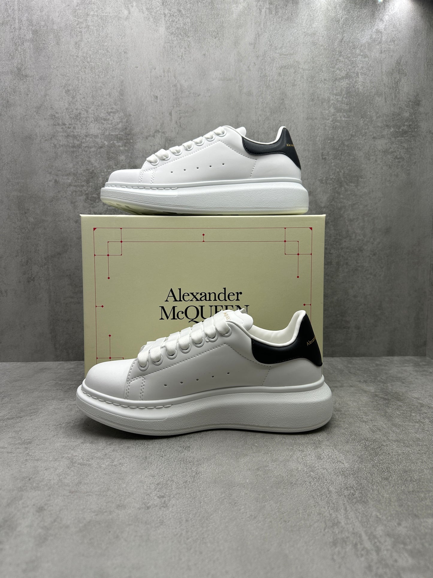 Alexander McQueen