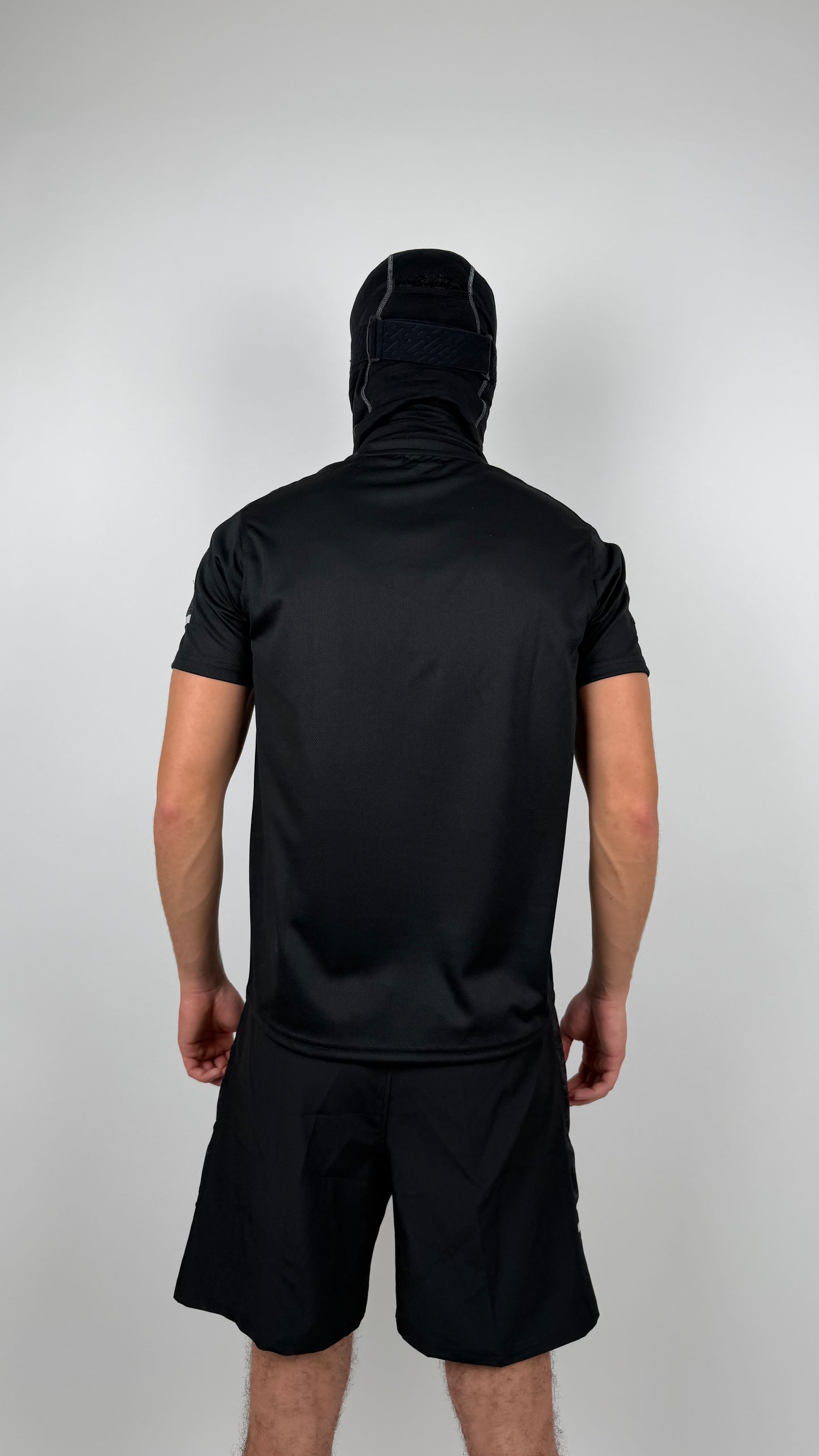 Conjunto Verano Under Armour