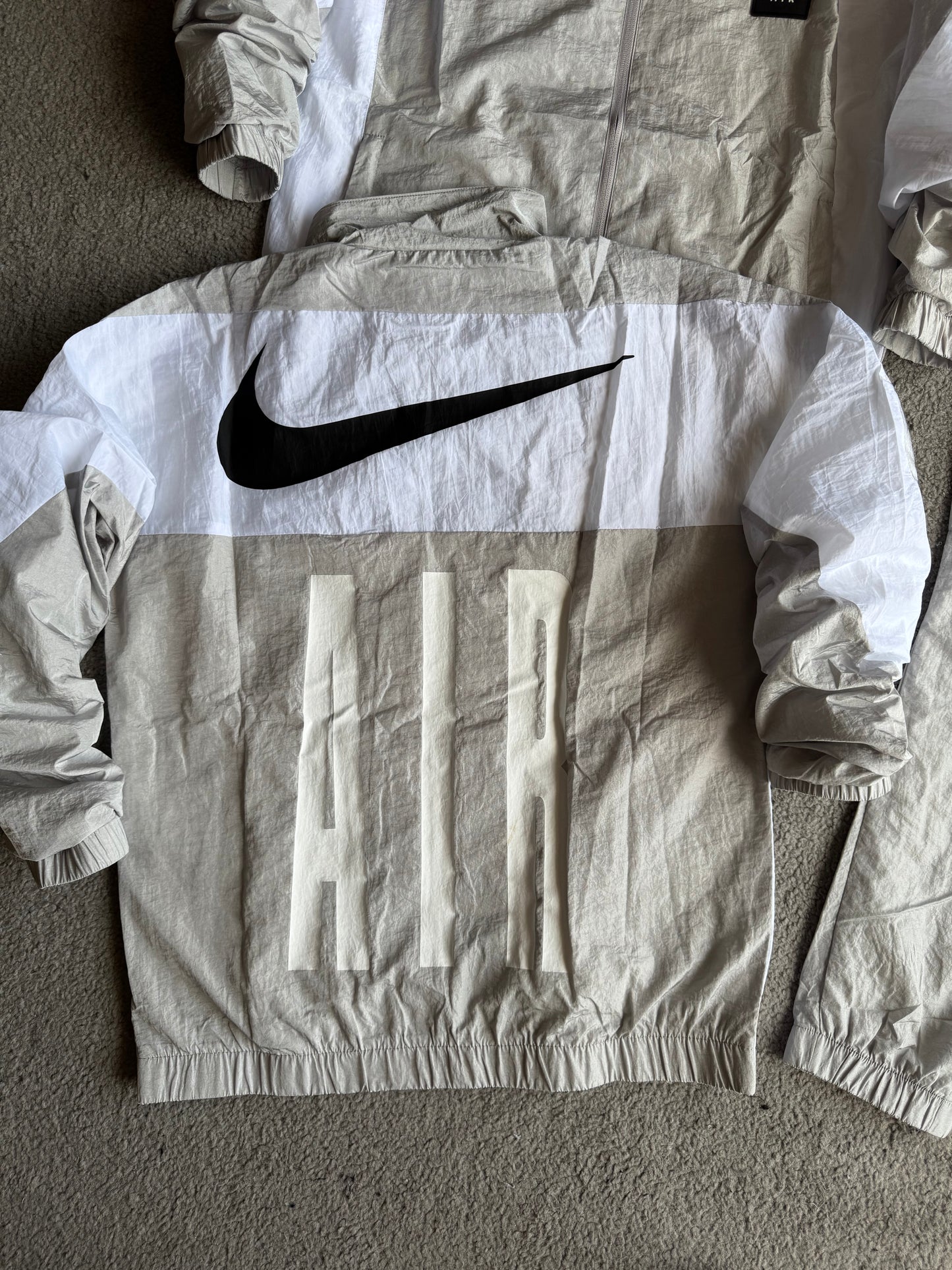 Chandal Nike Air 2025