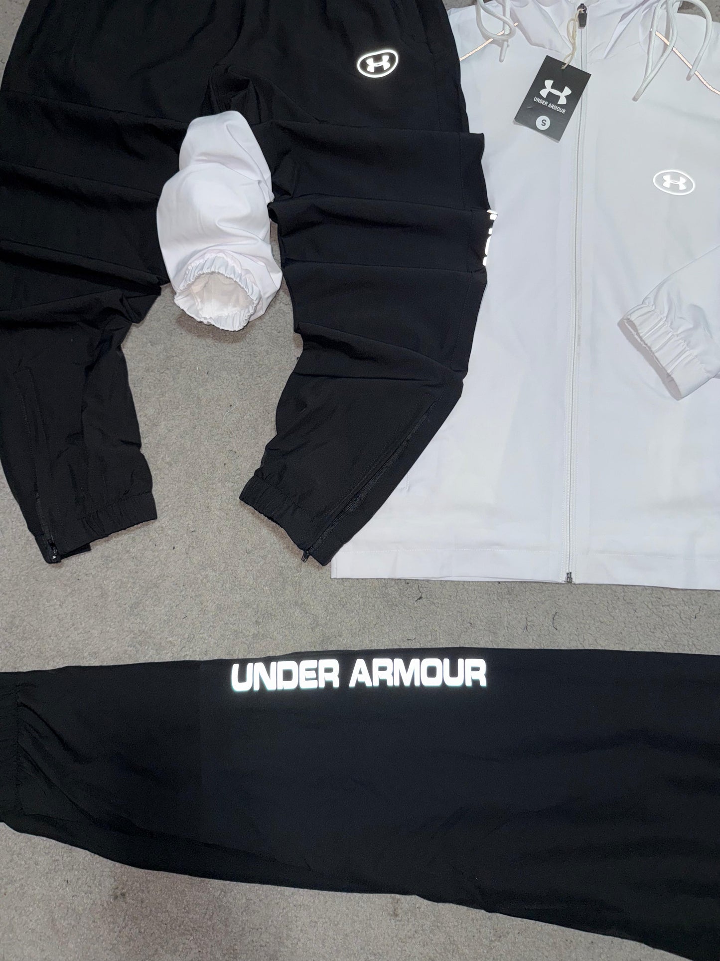 Chandal Under Armour