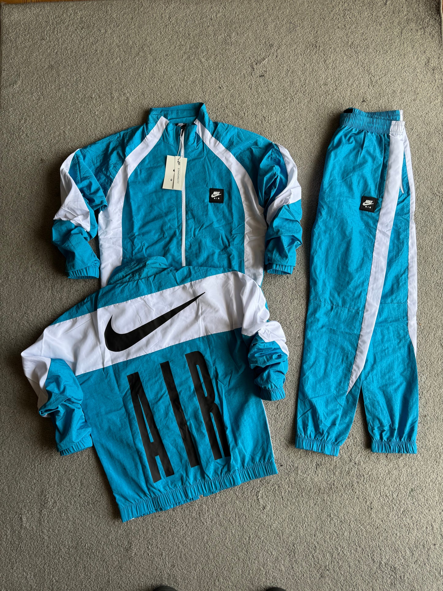 Chandal Nike Air 2025