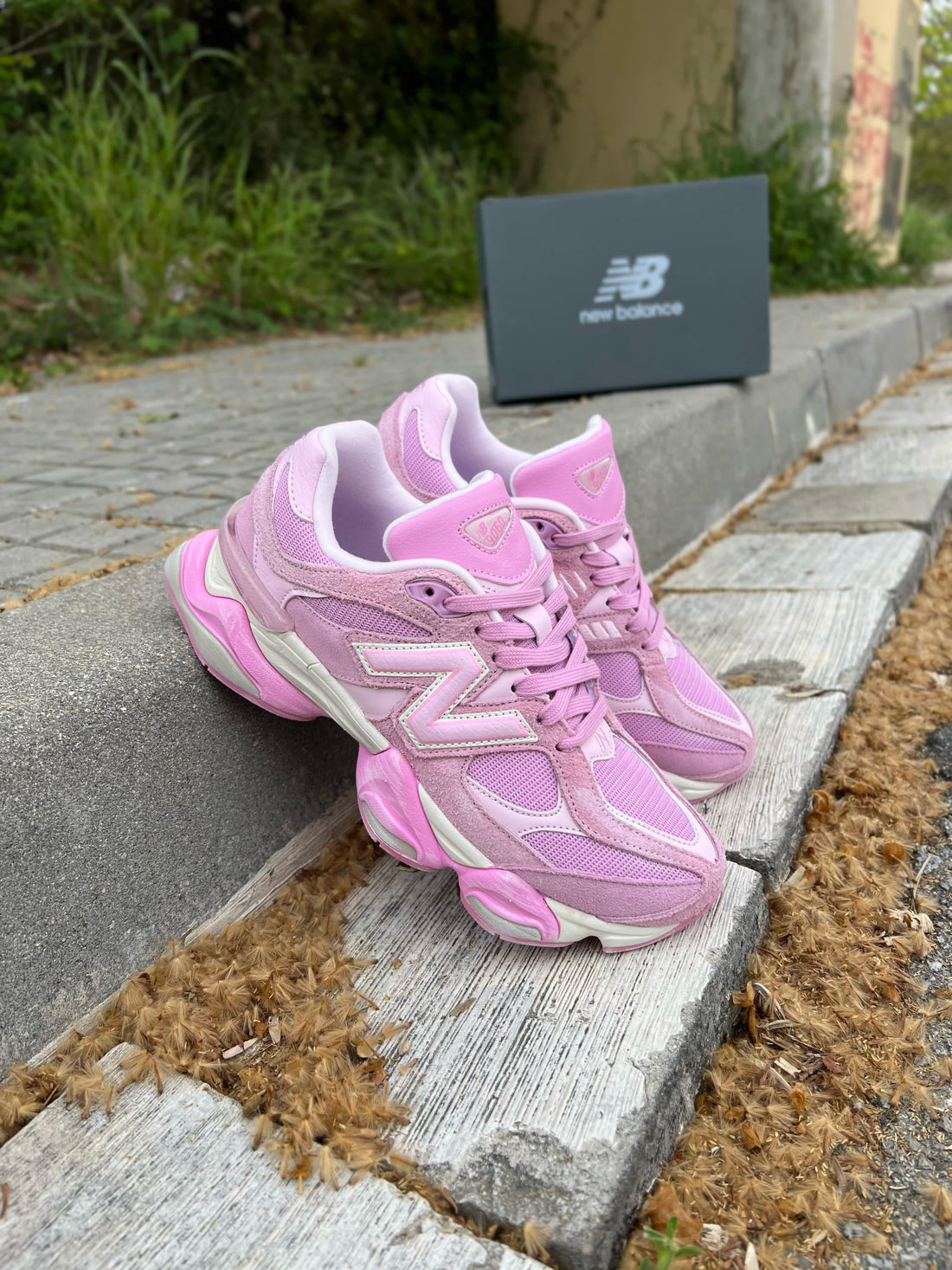 NEW BALANCE 90/60