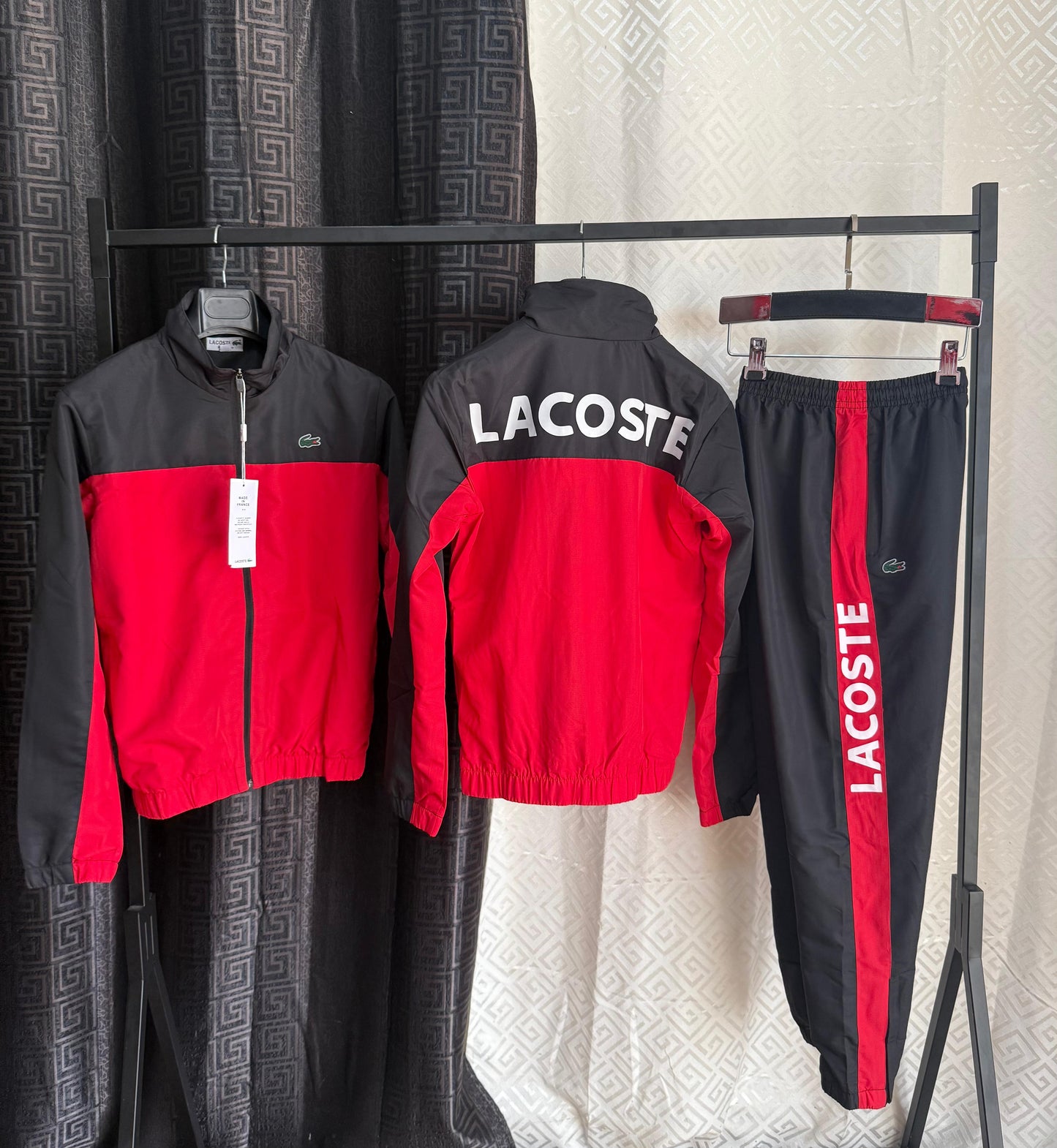 Chandal Lacoste 2025