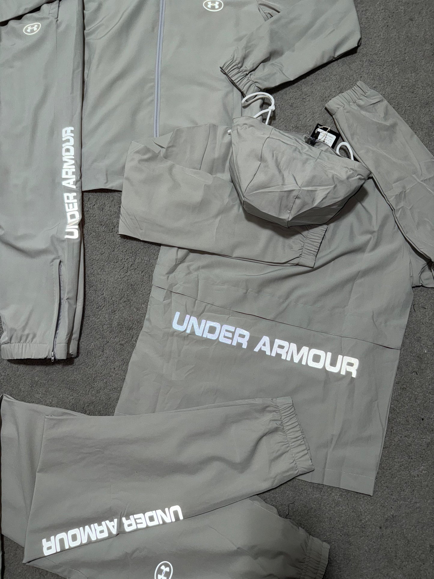Chandal Under Armour
