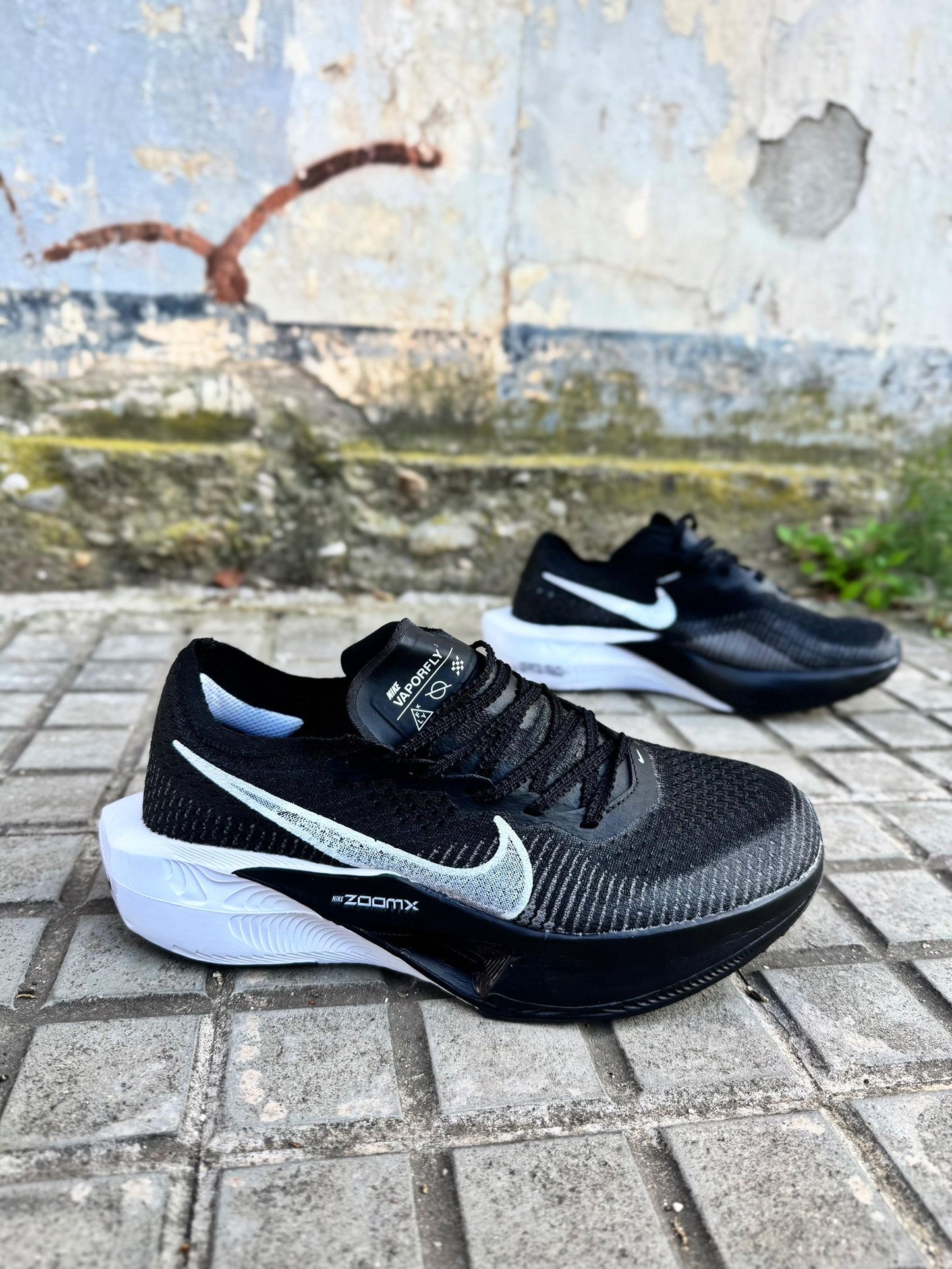 NIKE ZOOM X VAPORFLY
