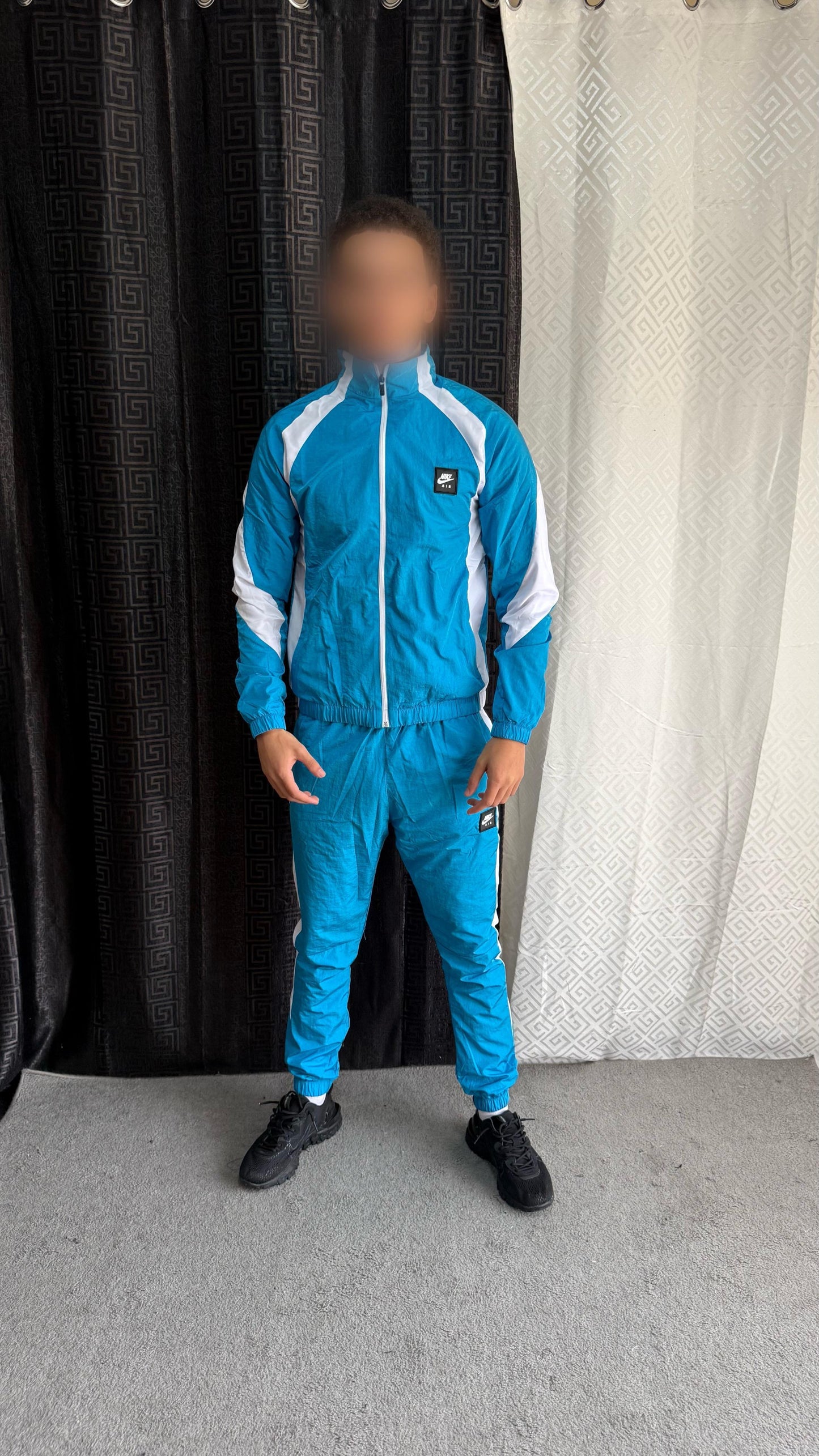 Chandal Nike Air 2025