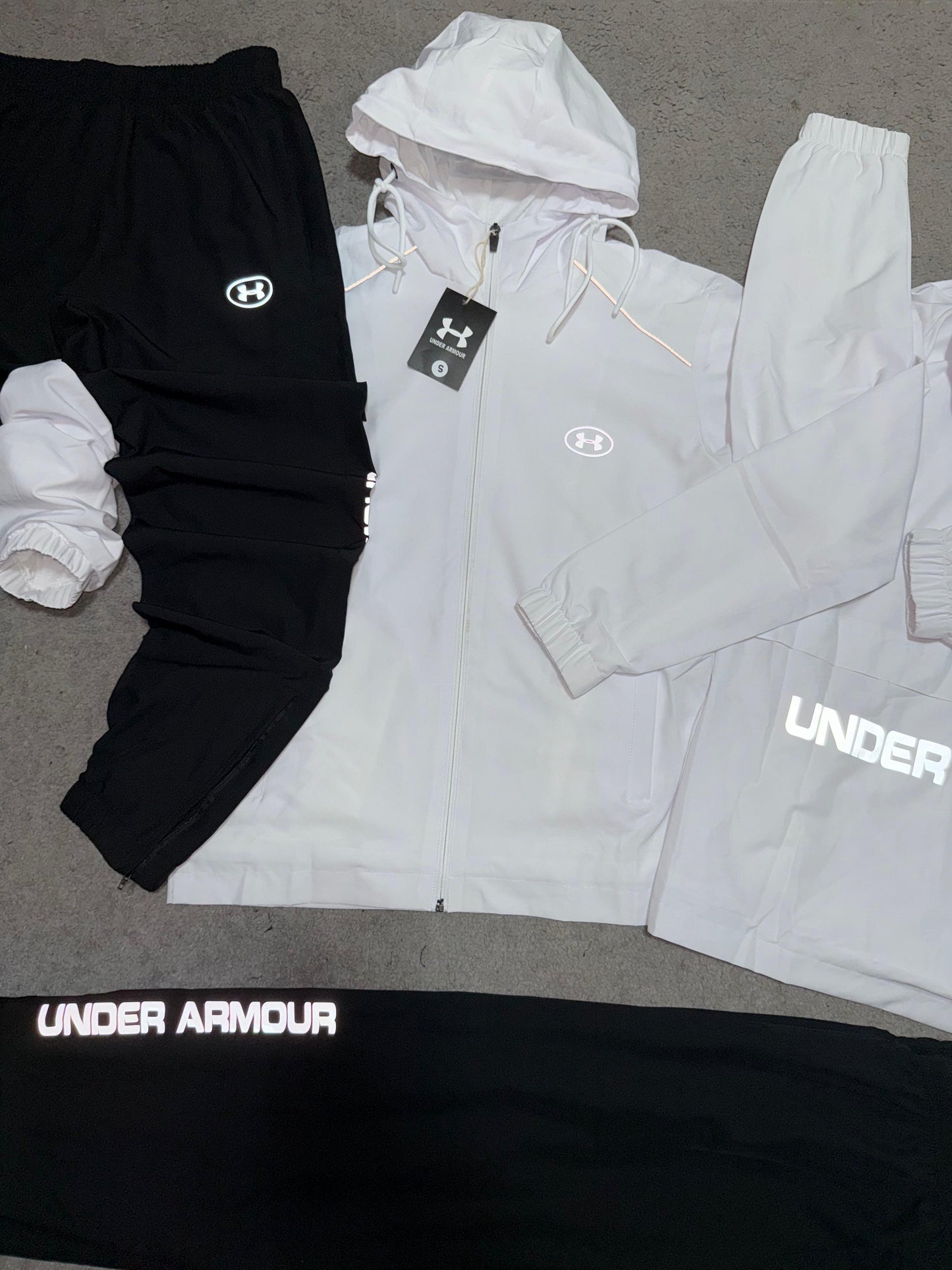 Chandal Under Armour