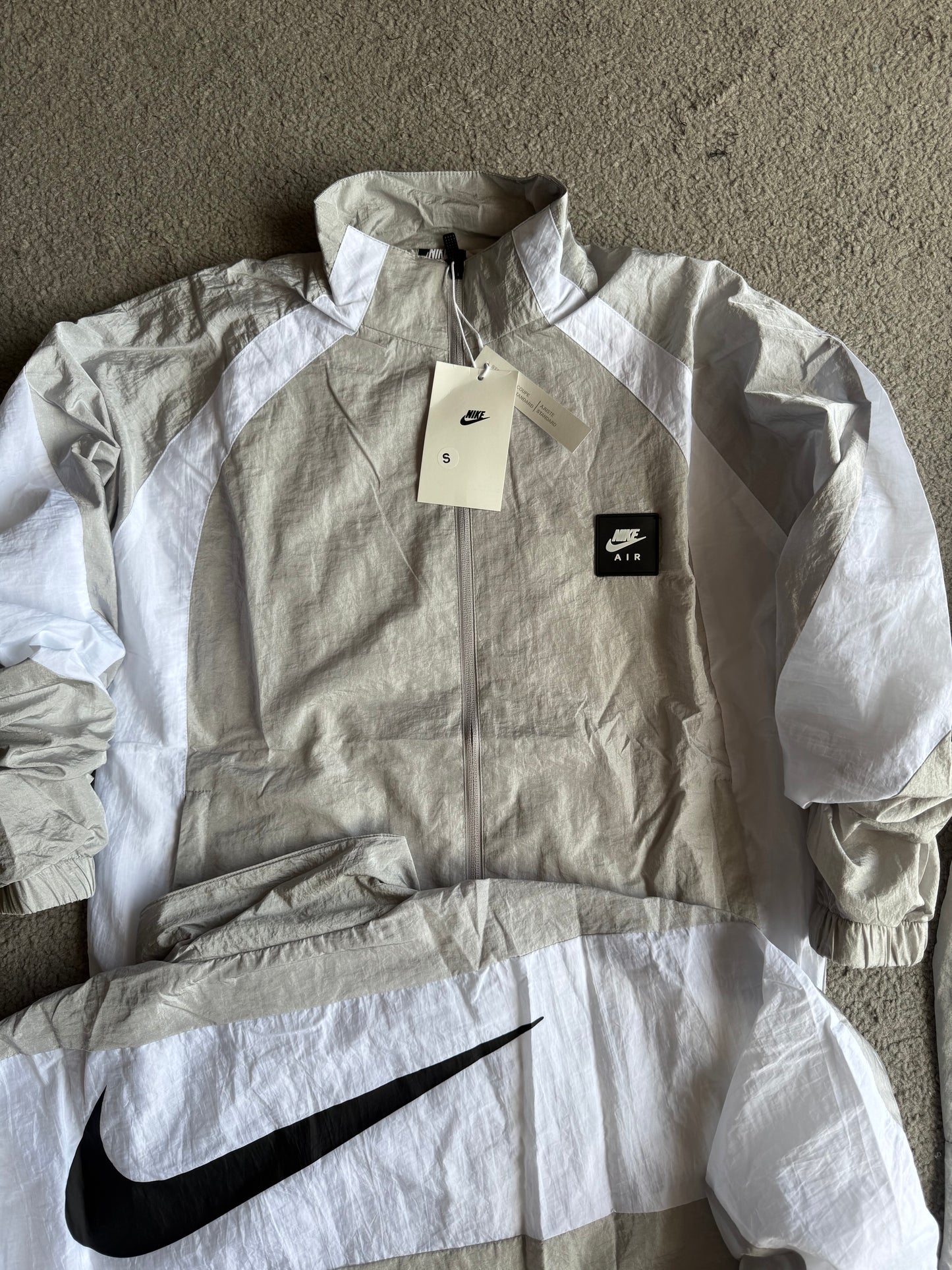 Chandal Nike Air 2025