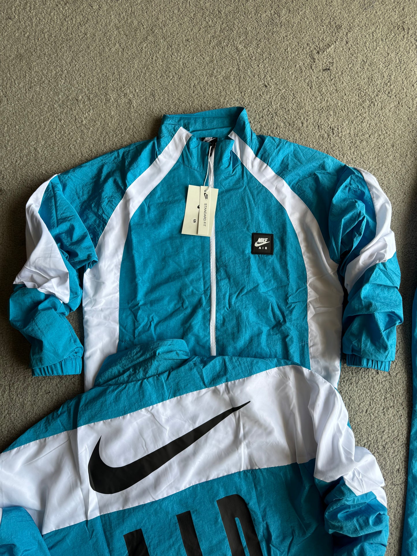 Chandal Nike Air 2025