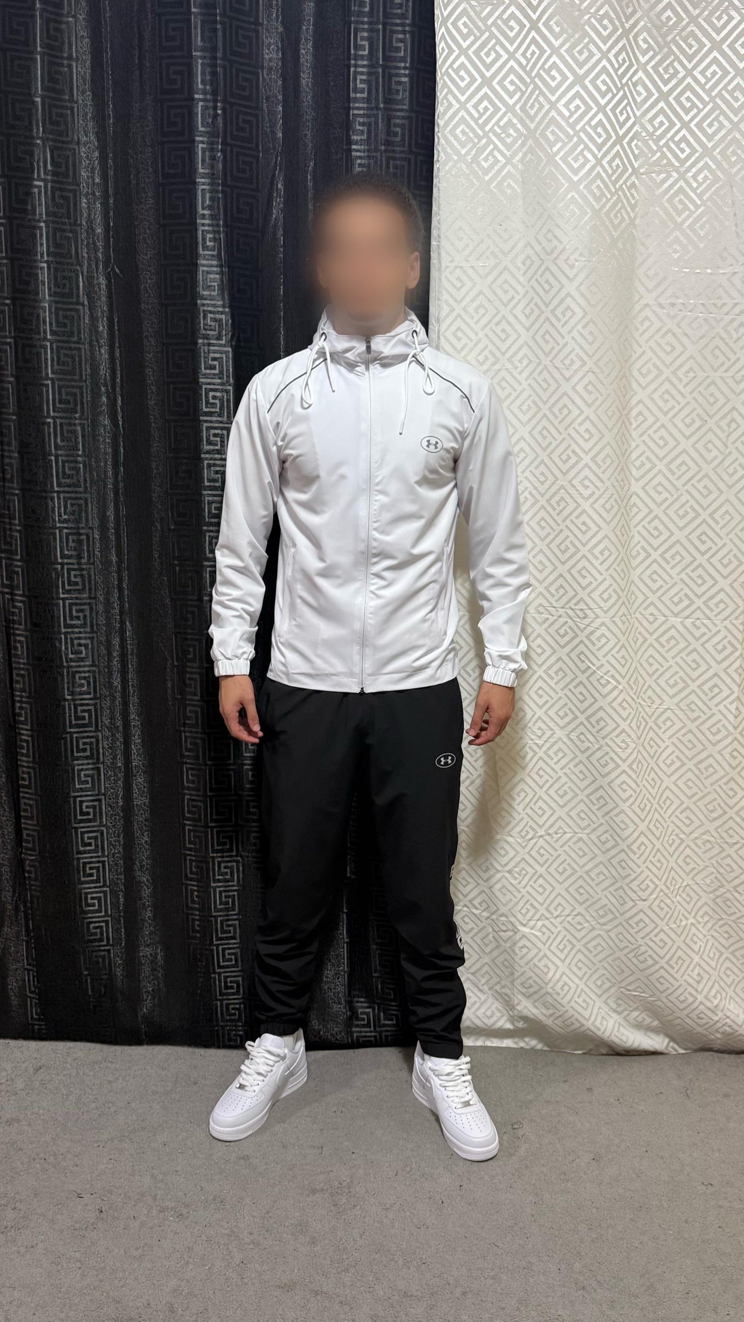 Chandal Under Armour