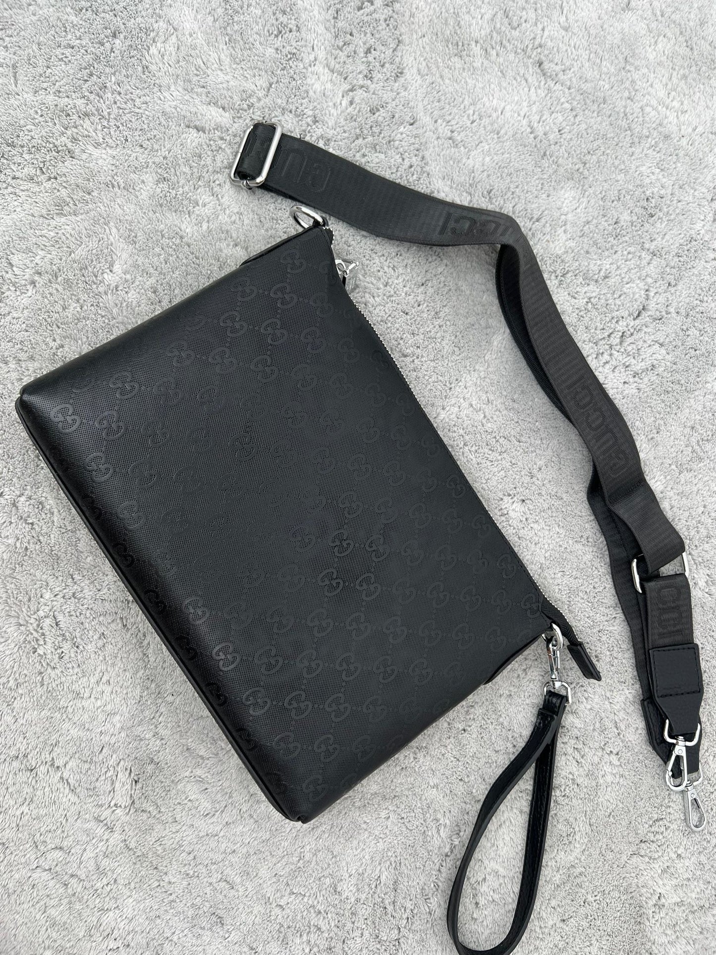 Bandolera/Bolso de mano Gucci 2025