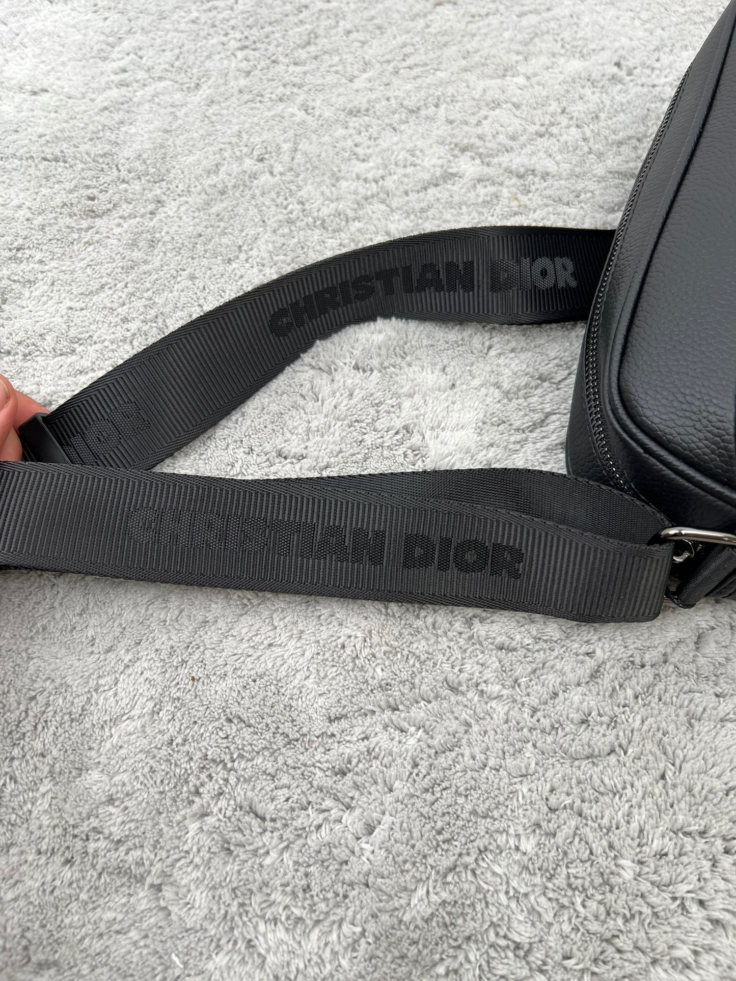 Bandolera Dior 2025