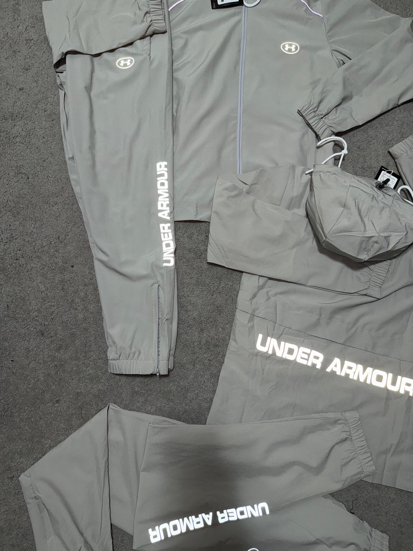 Chandal Under Armour