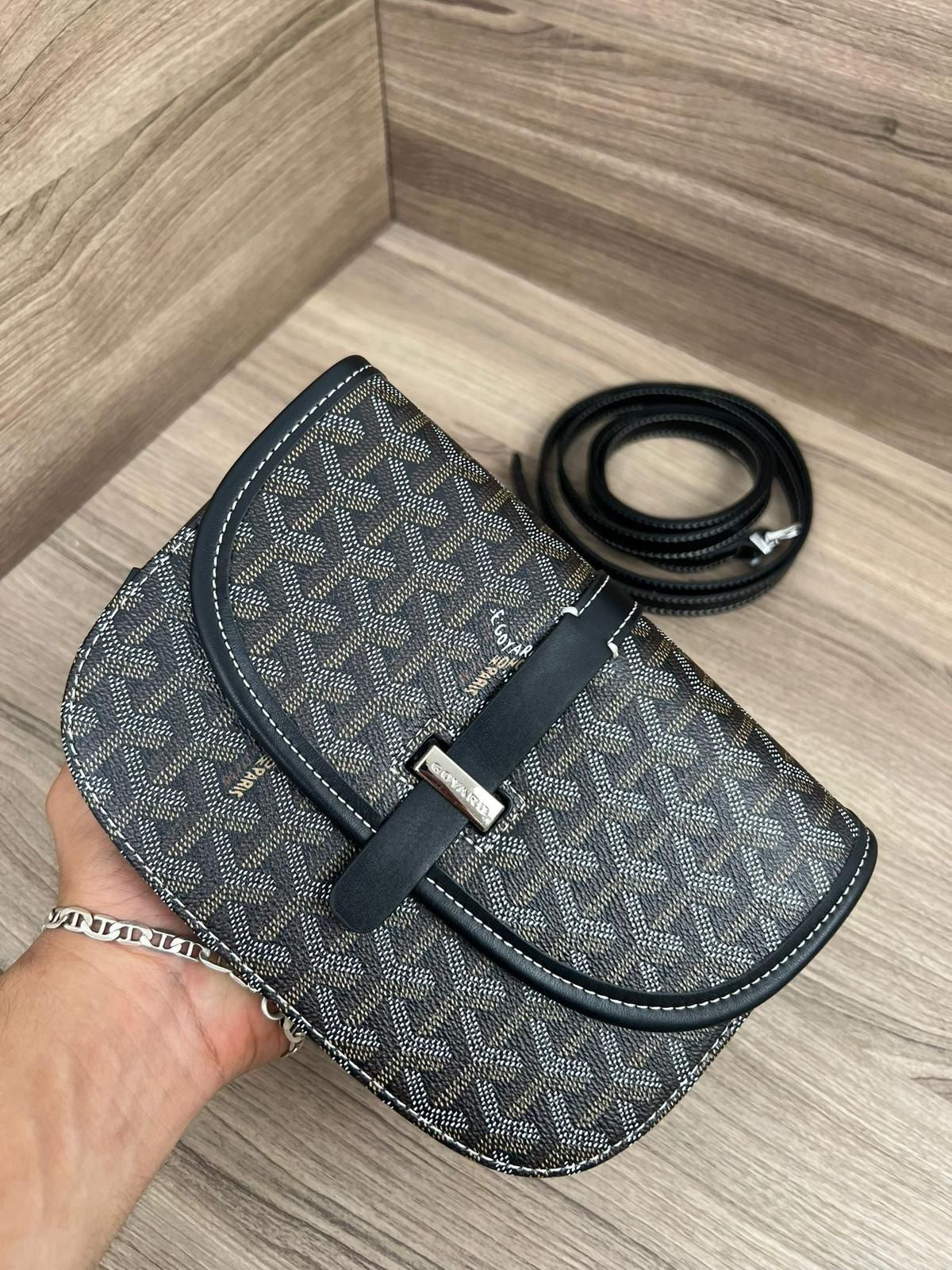 Bandolera Goyard 2025
