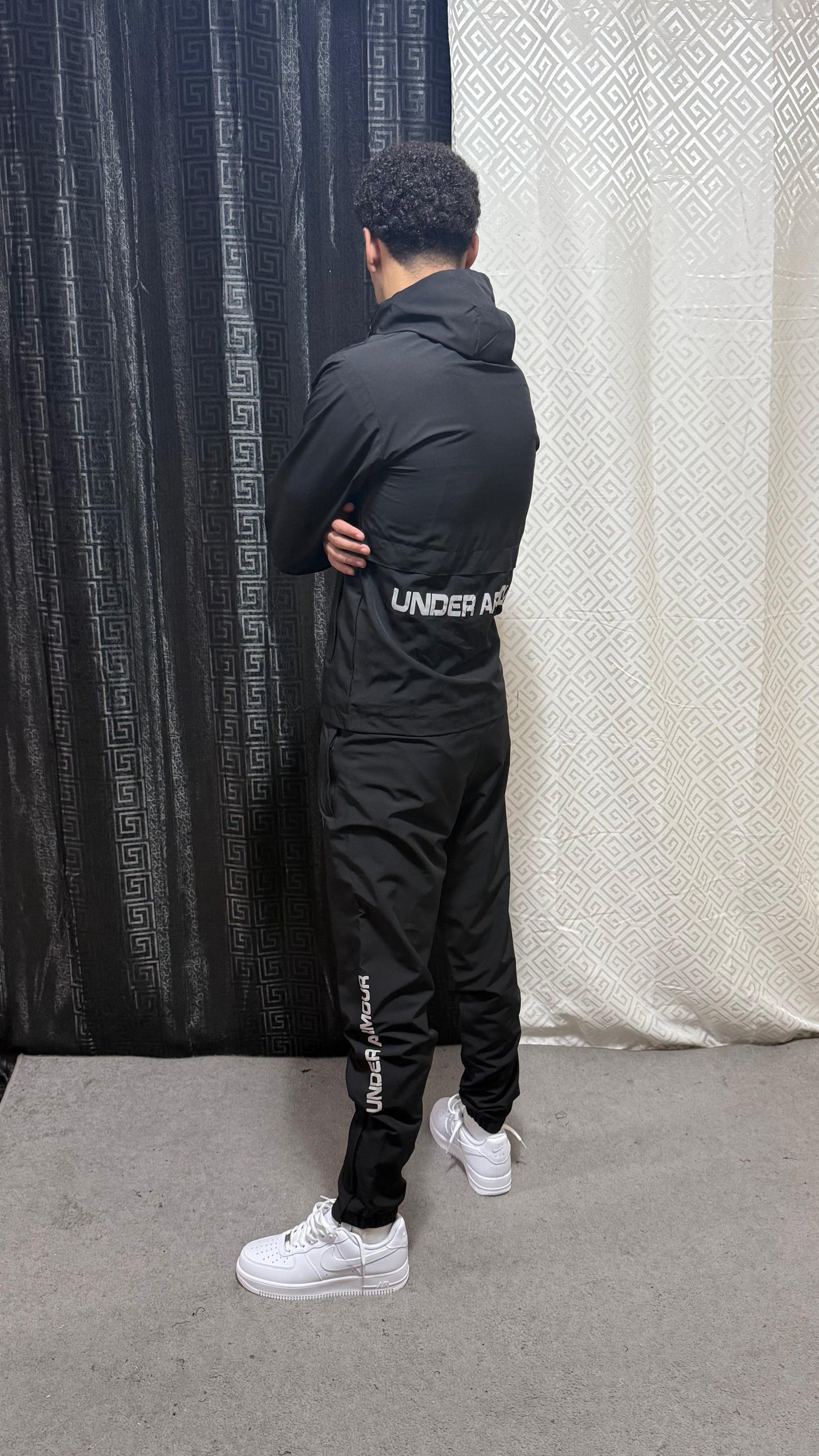 Chandal Under Armour