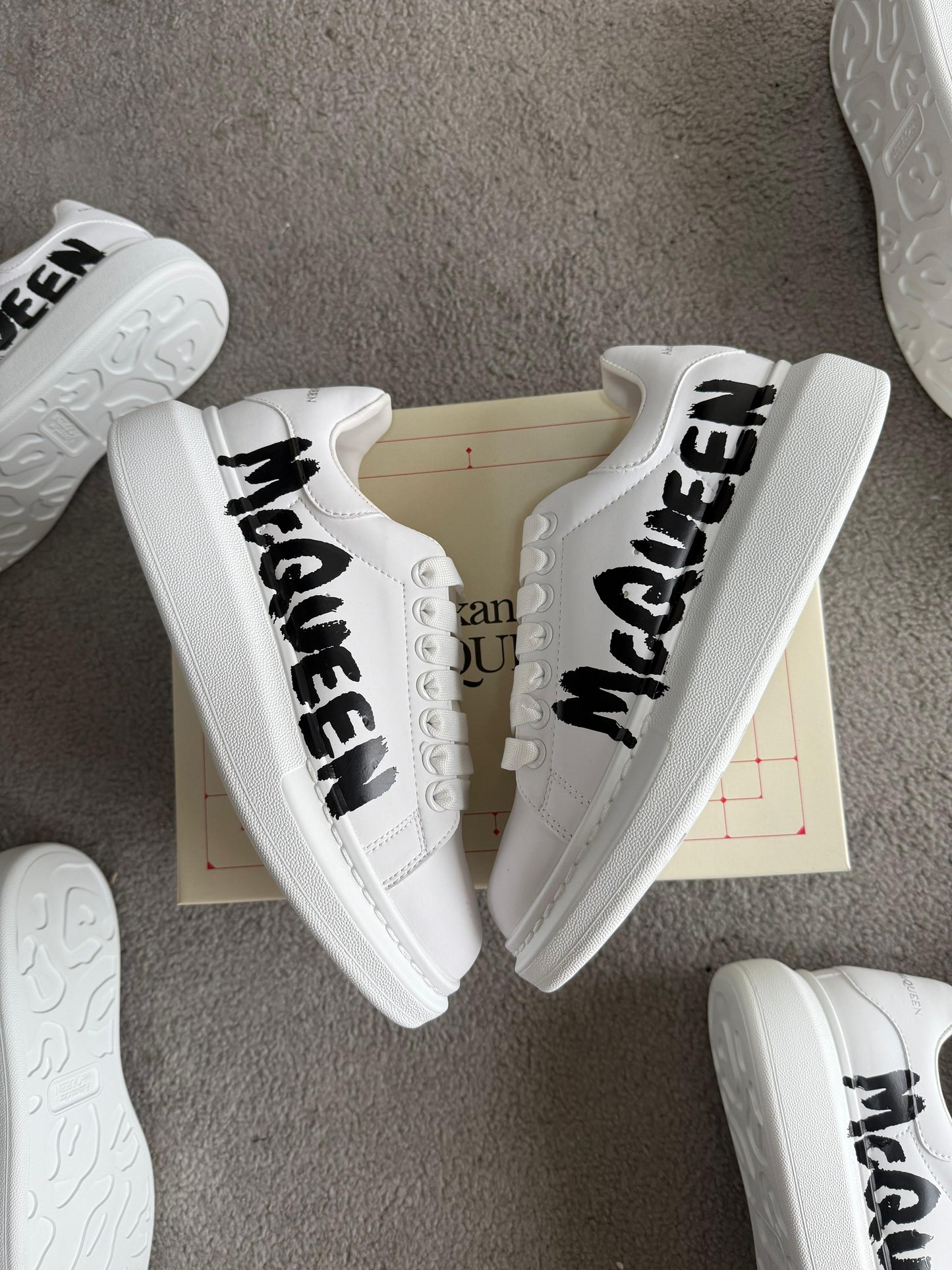 Alexander Mcqueen