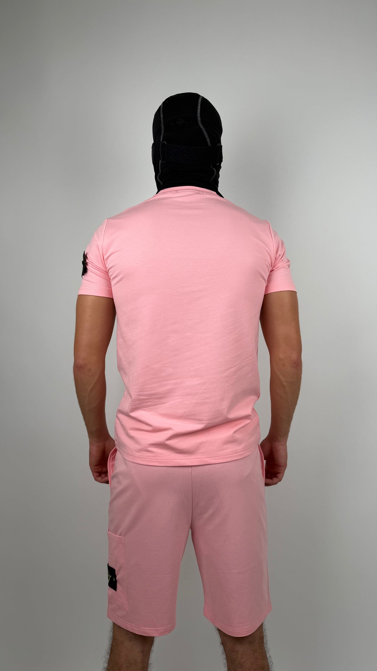 Conjunto Verano Stone Island