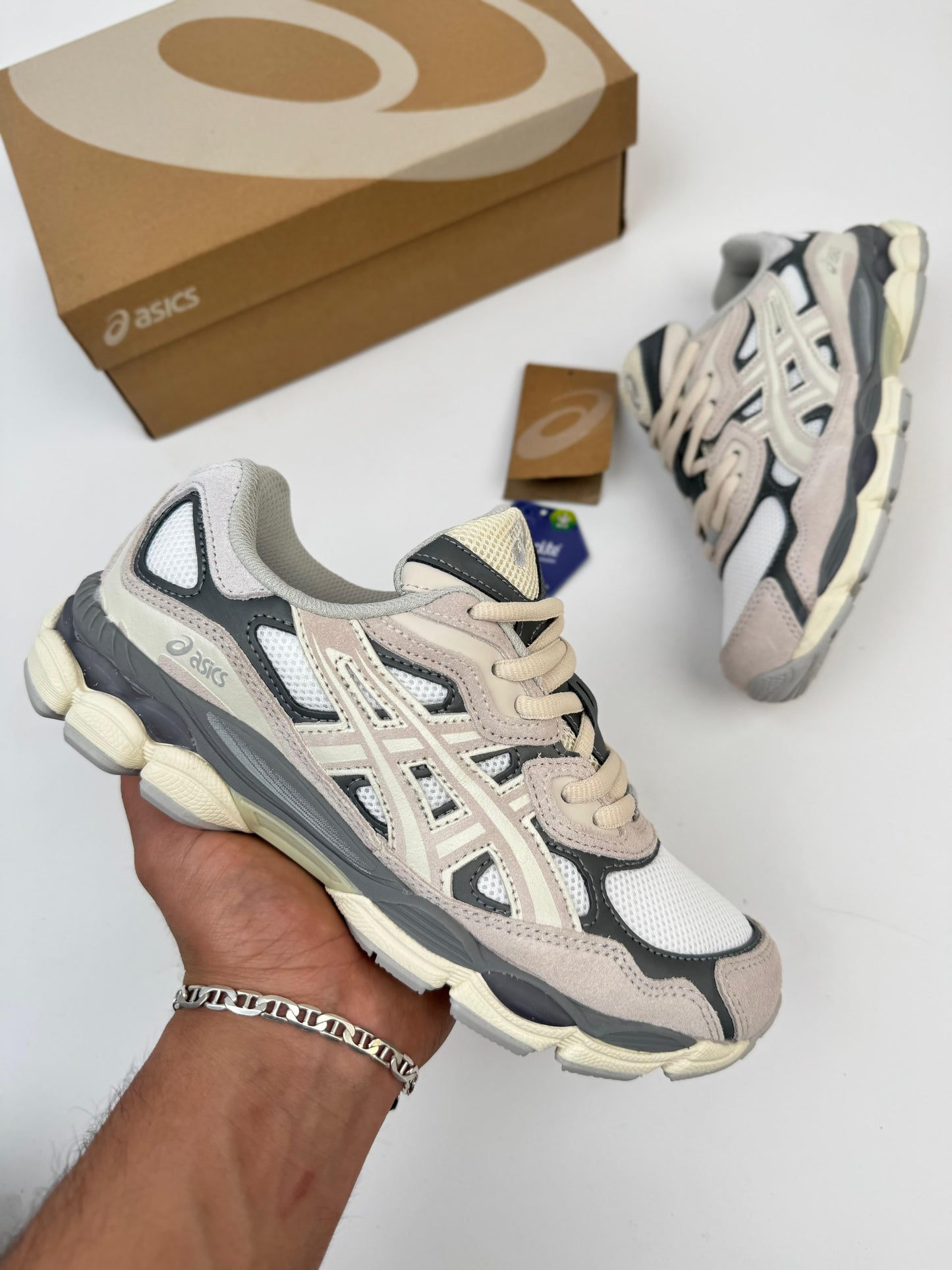 Asics Gel NYC