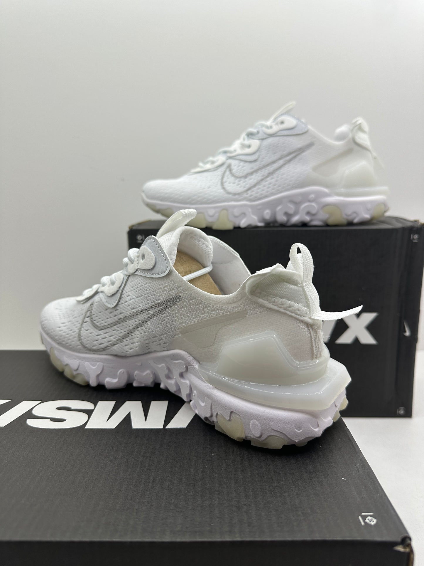 Nike React Visión MX 2026