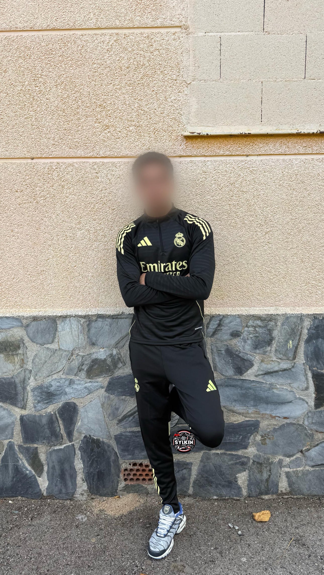 Chandal Futbol